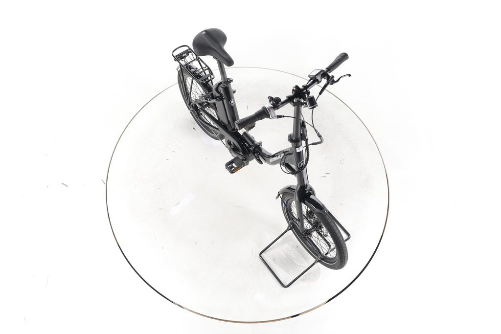 Mammut E-Fold 7RT Falt E-Bike Tiefeinsteiger - Image 15