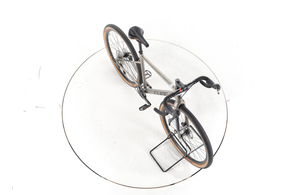 Cube Nuroad EX Rennrad 2024 - Image 15