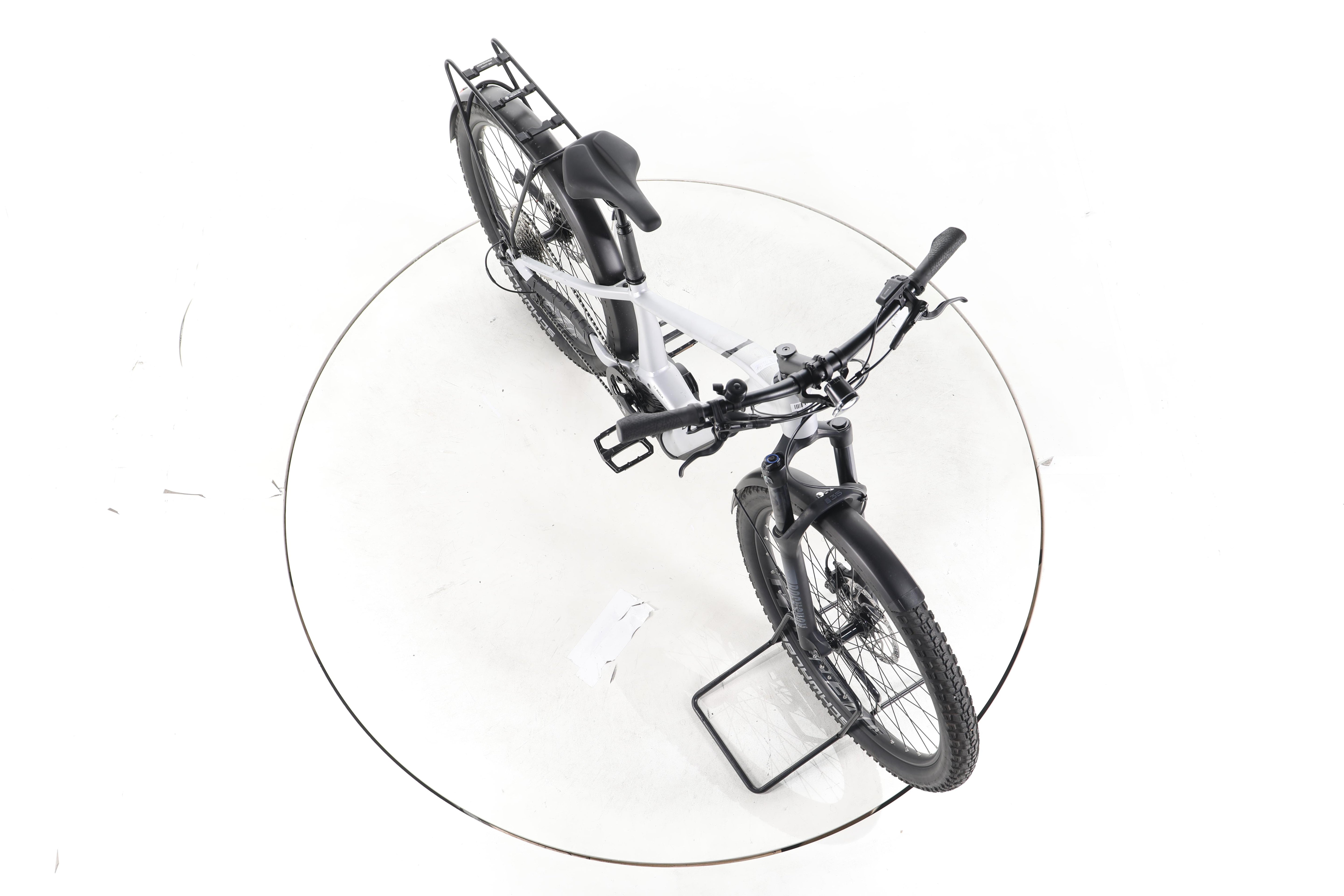 Lapierre E-Explorer 8.7 Trekking E-Bike - Image 15