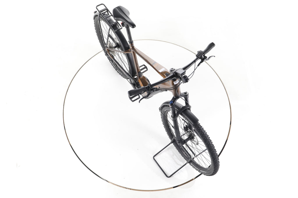 Focus Aventura² 6.8 Trekking E-Bike - Image 15