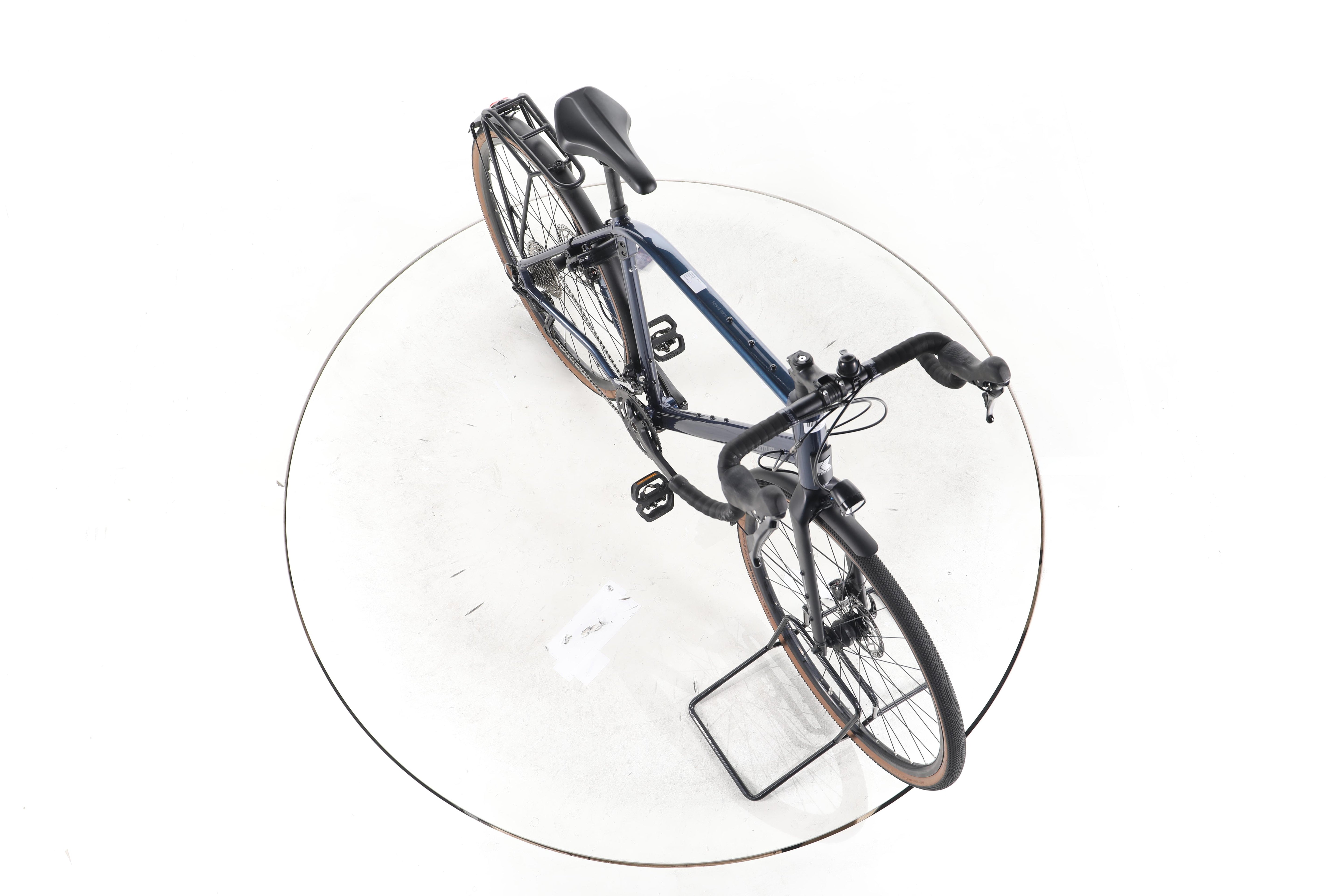 Kettler SCINTO 1.0 Gravelbike - Image 15
