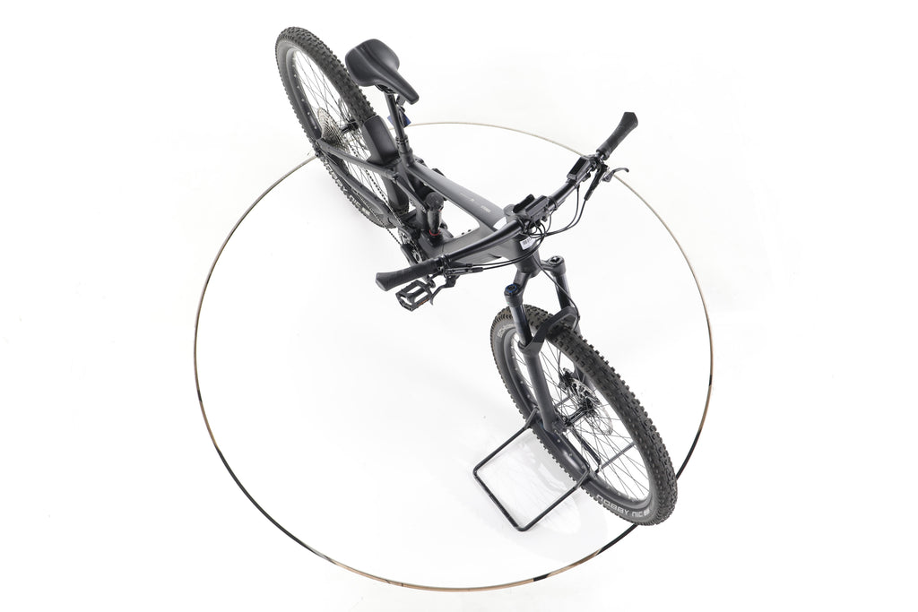 Cube Stereo Hybrid ONE44 EX E-Bike Fully 2025 - Image 15