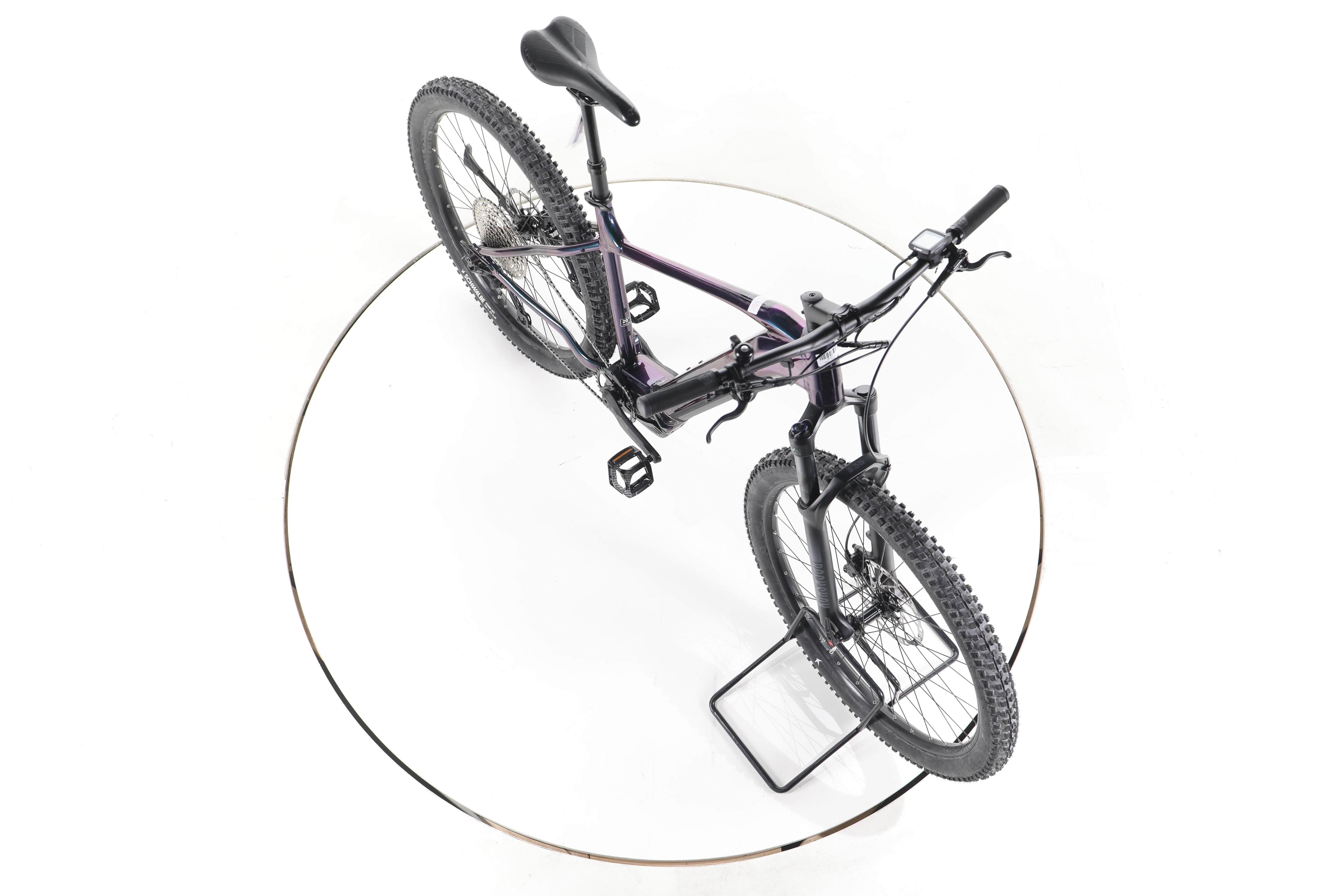 Stevens E-Juke E-Bike - Image 15