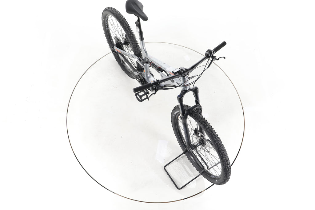 Cannondale Moterra Neo 4 He29 E-Bike Fully - Image 15