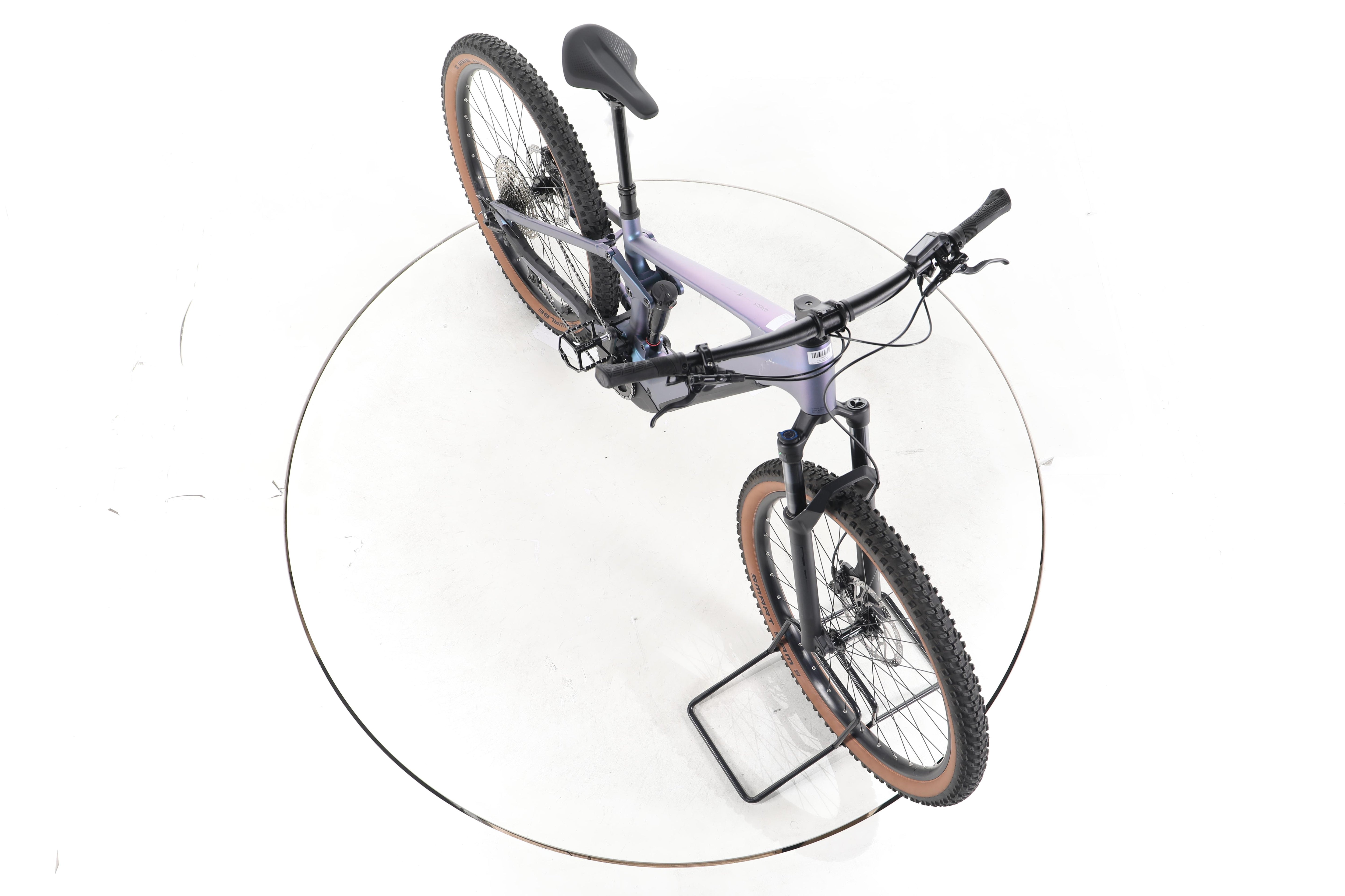 Cube Stereo Hybrid ONE22 Race E-Bike Fully 2025 - Image 15