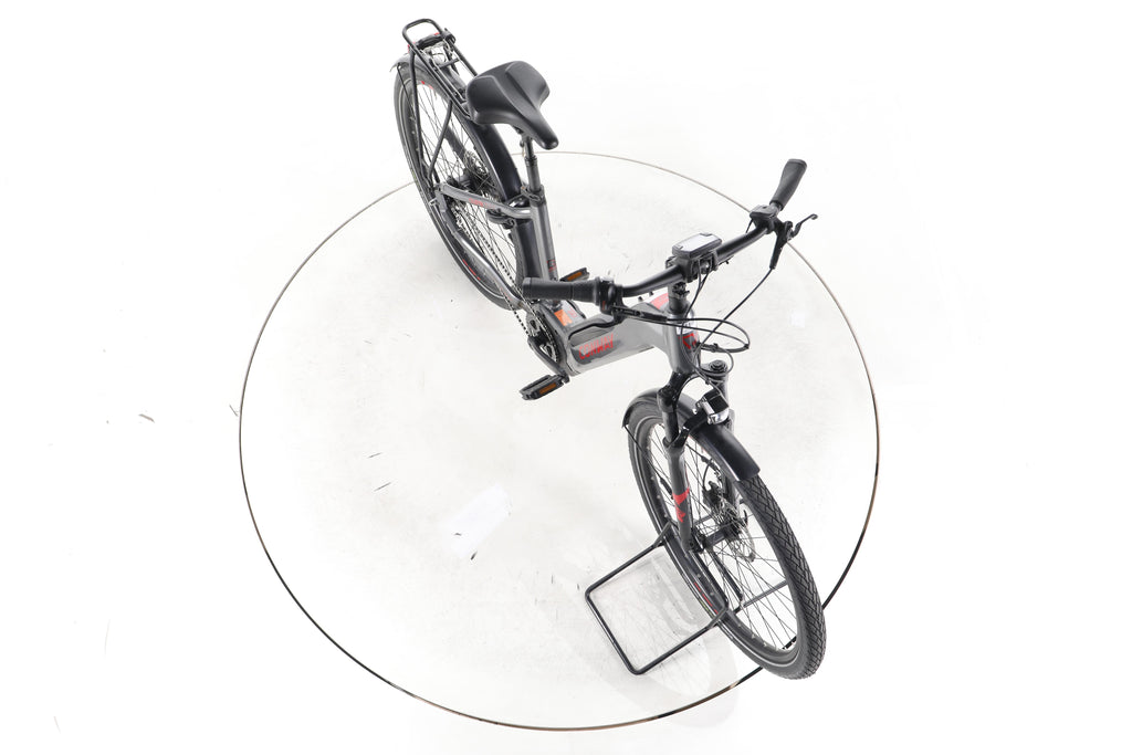 Conway Cairon City E-Bike Tiefeinsteiger - Image 15