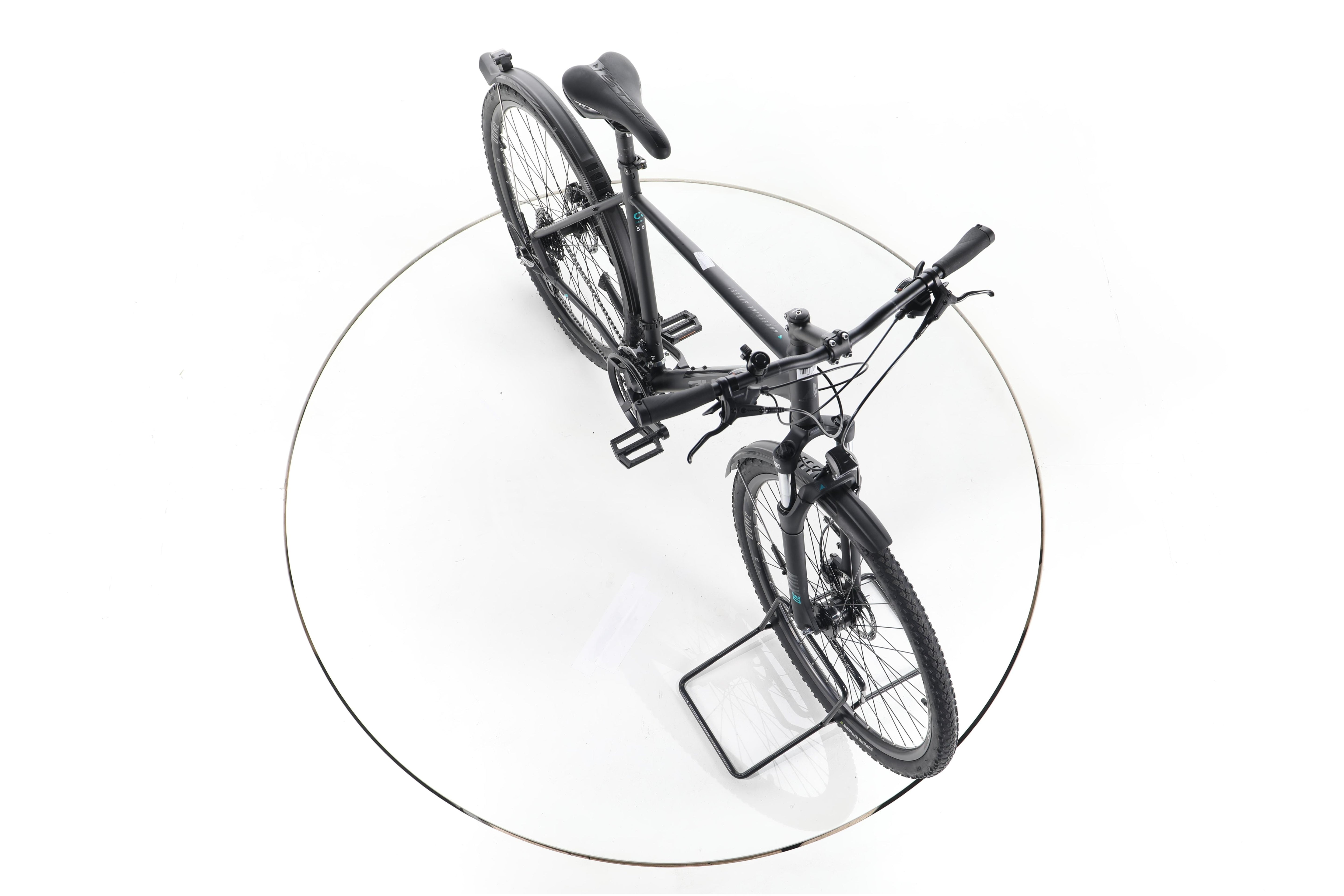 Bulls Crossbike Street Fahrrad City & Trekking - Image 15