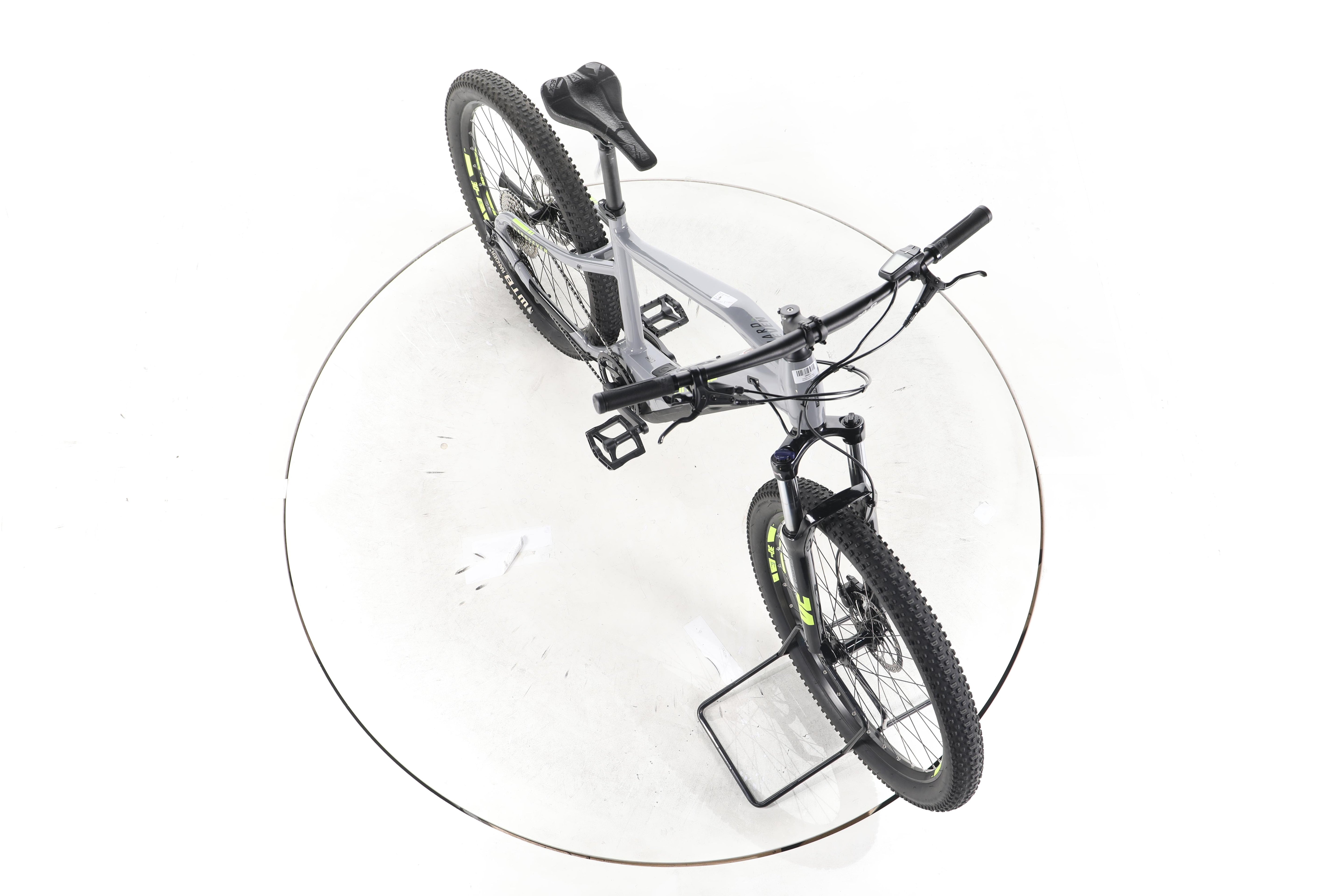Haibike HardSeven 6 E-Bike - Image 15