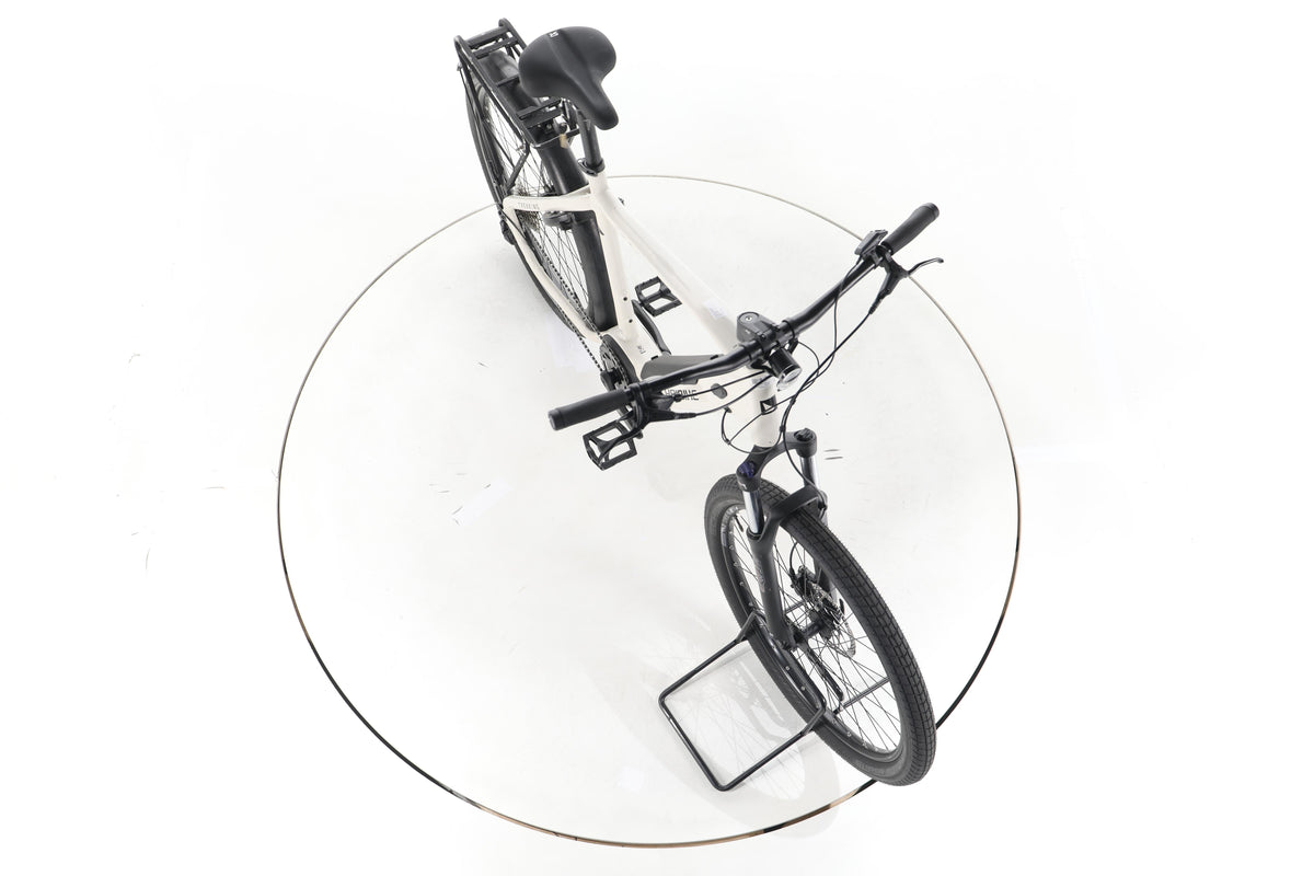 Haibike Trekking 3 Trekking E-Bike - Image 15