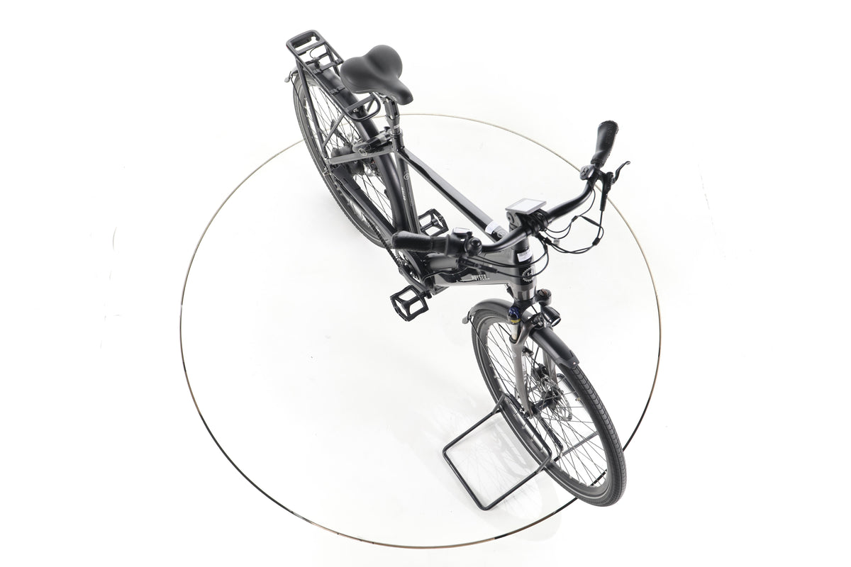 HUYSER Maleo City E-Bike - Image 15