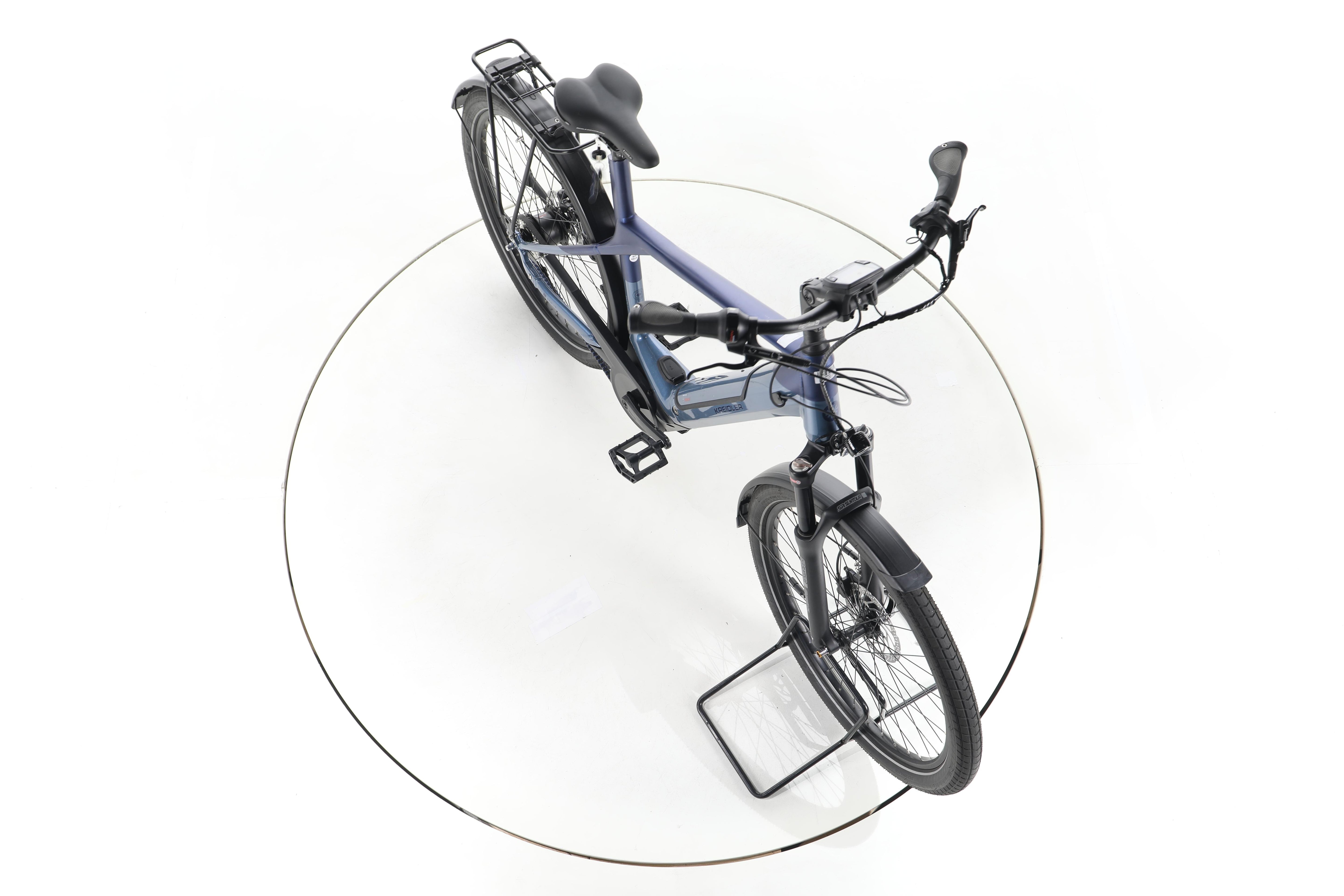 Kreidler Vitality Eco 10 City E-Bike - Image 15