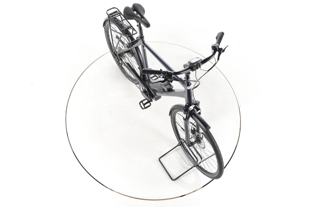 Winora Tria 10 Trekking E-Bike - Image 15