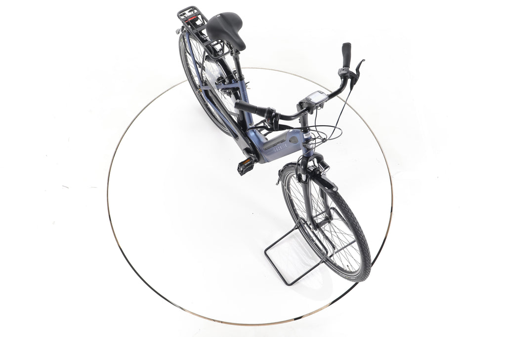 Gazelle Arroyo C7+ City E-Bike Tiefeinsteiger - Image 15