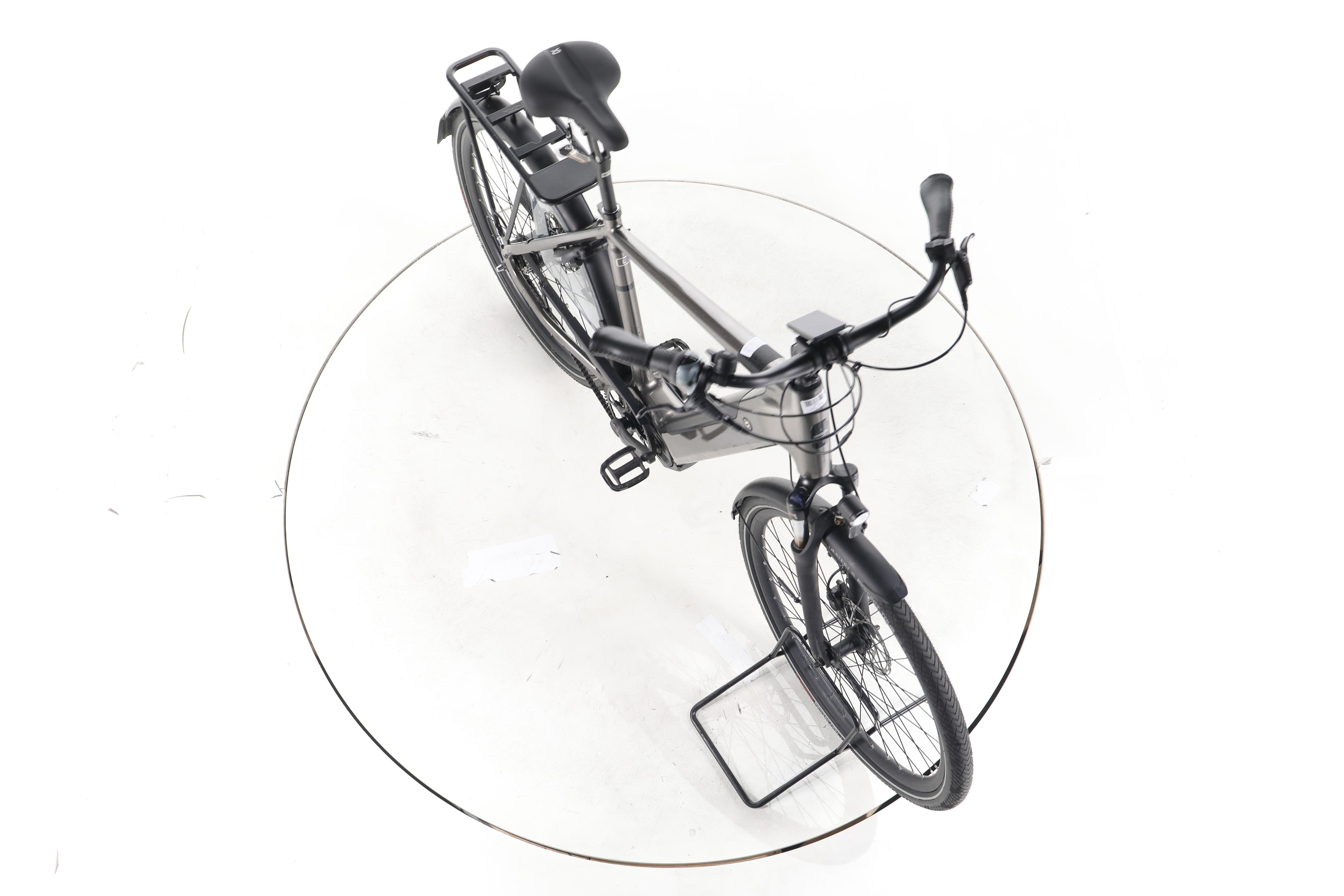 Vandijck Juno Touring City E-Bike - Image 15