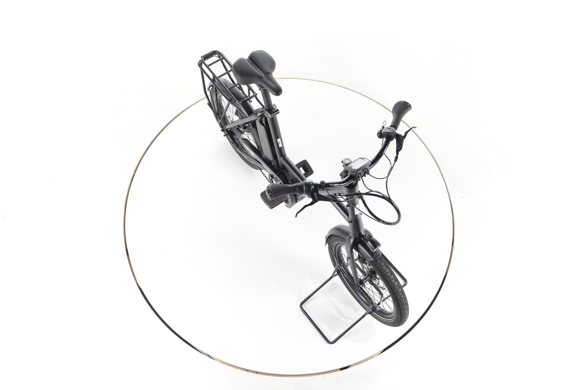 i:SY S8 F Kompakt E-Bike Tiefeinsteiger - Image 15