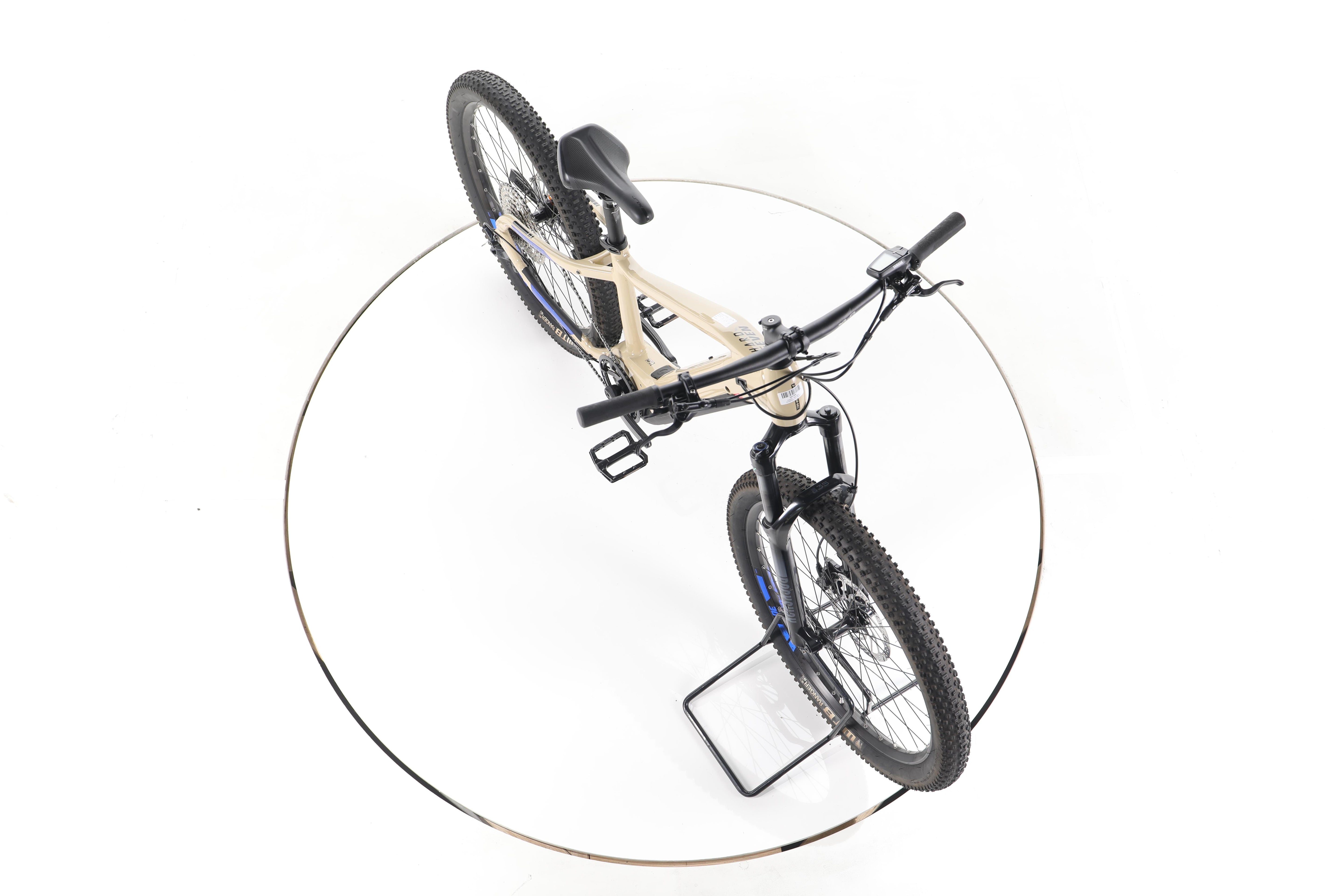 Haibike HardSeven 7 E-Bike - Image 15