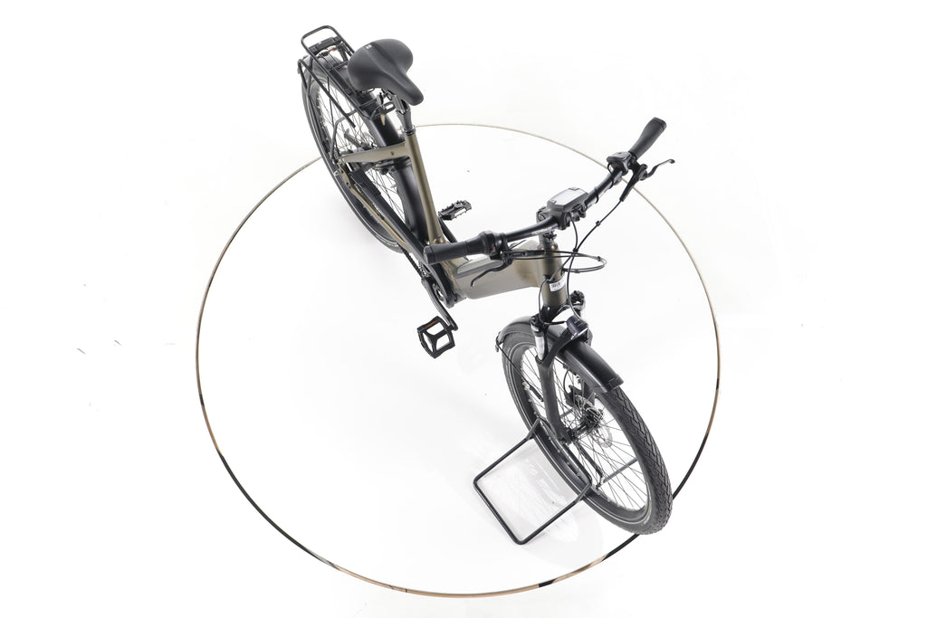 Velo de Ville SEB890 SUV City E-Bike Tiefeinsteiger - Image 15
