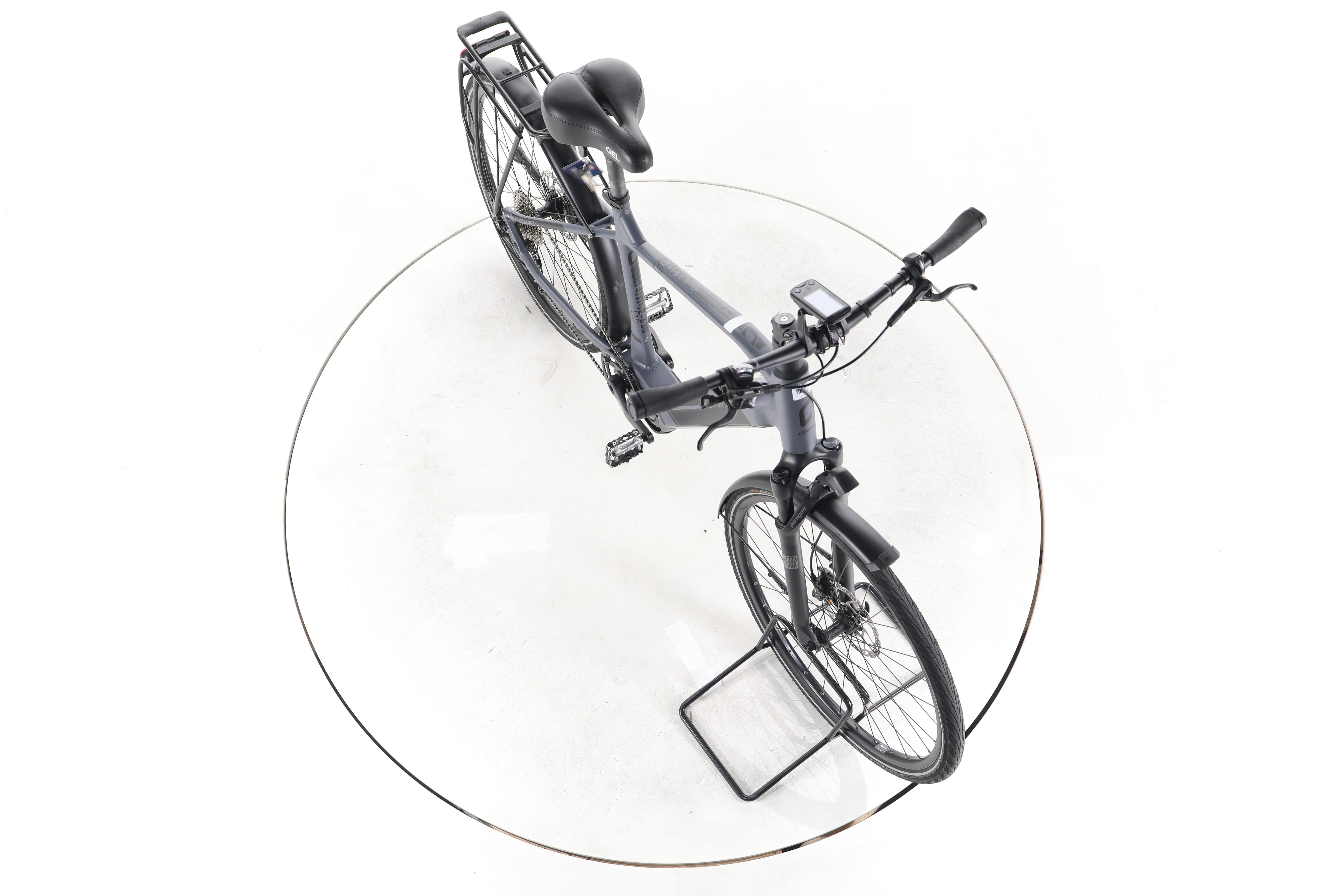 Compel enyo e-630 LTD Trekking E-Bike - Image 15