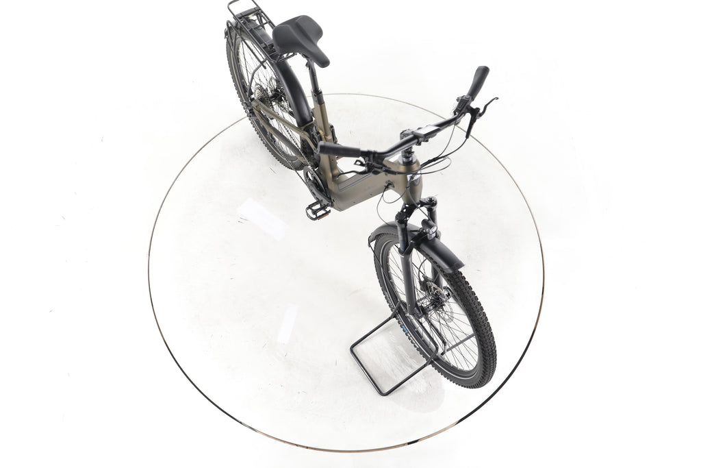 Velo de Ville FEB 990 Smart SUV E-Bike Tiefeinsteiger - Image 15