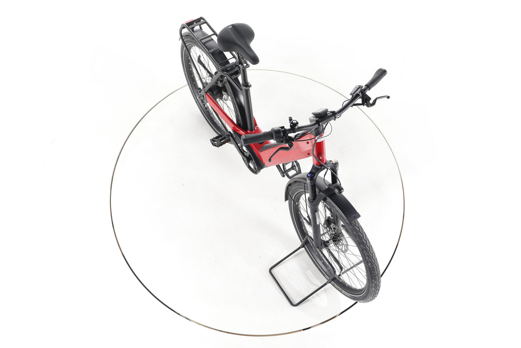Riese & Müller Nevo4 GT vario City E-Bike Tiefeinsteiger - Image 15