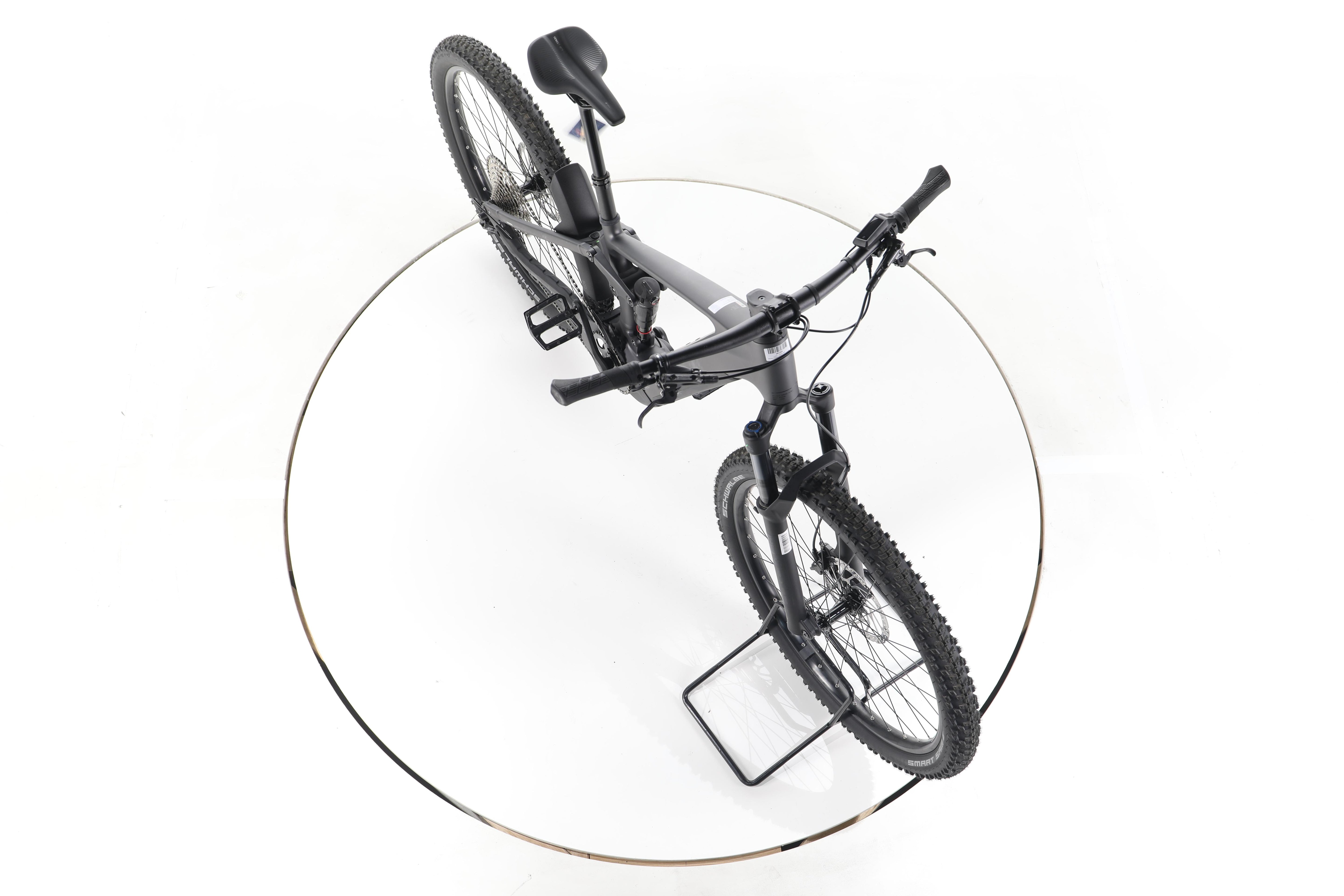 Cube Stereo Hybrid ONE22 Race E-Bike Fully 2026 - Image 15