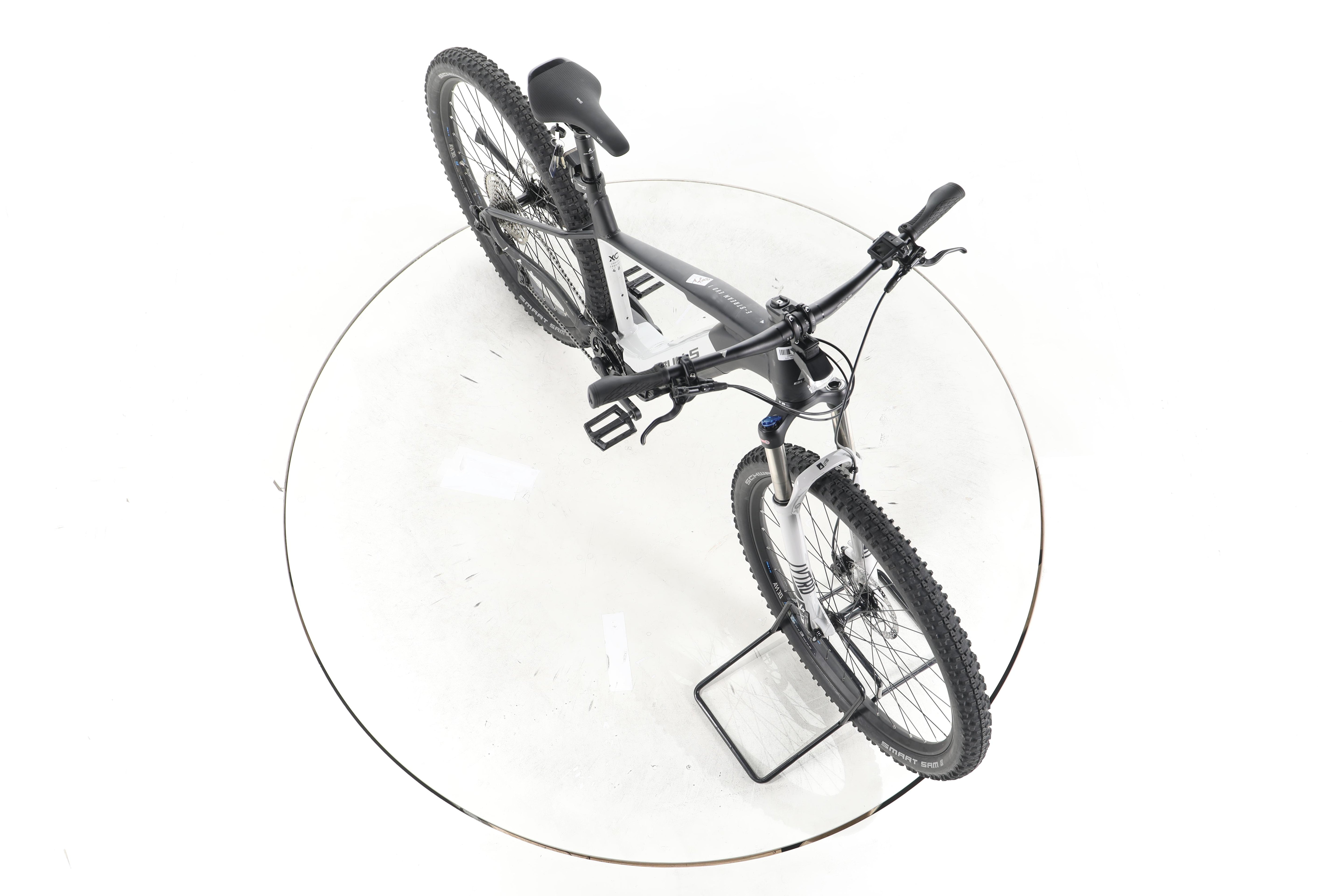 Bulls E-Stream EVO 1 E-Bike - Image 15