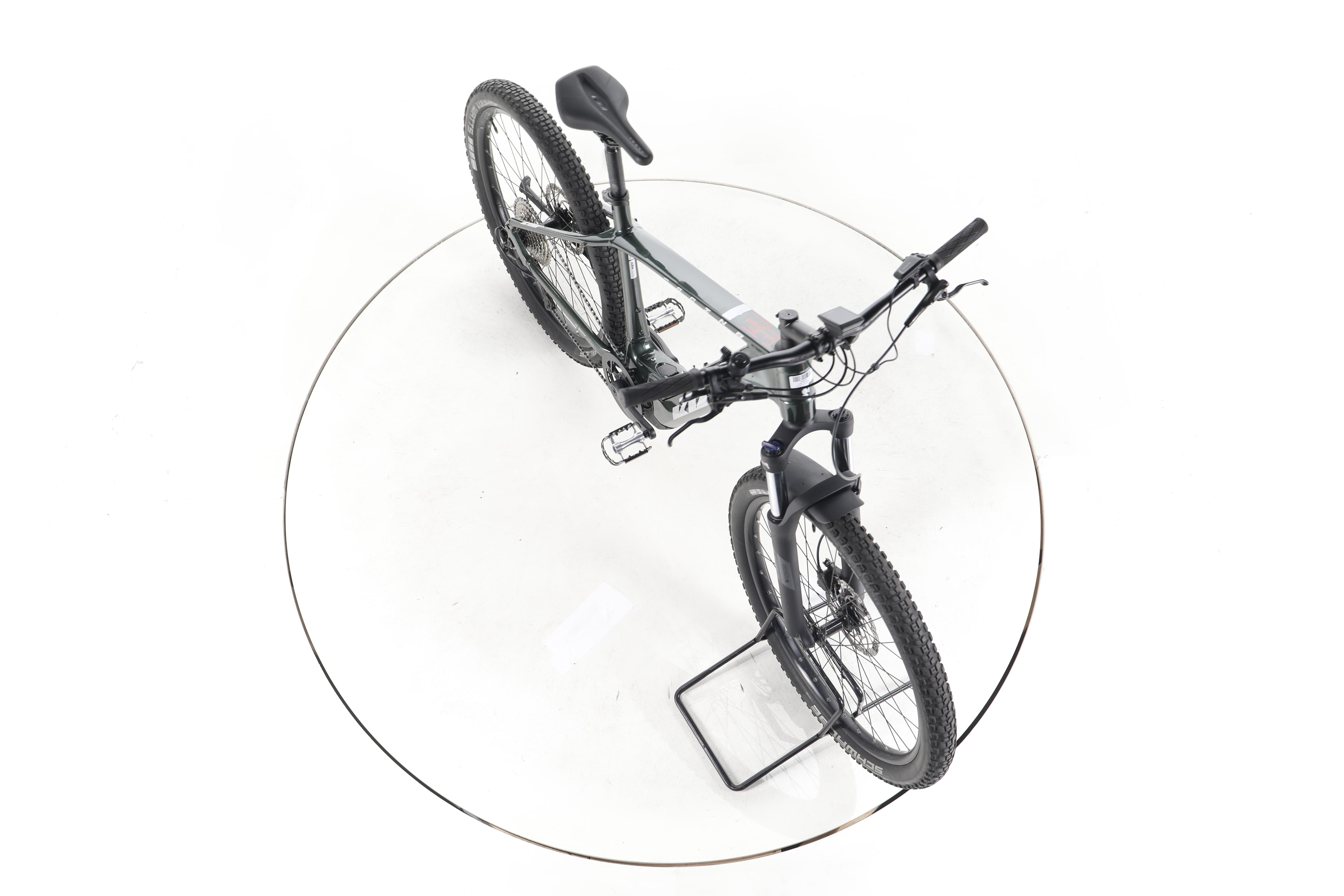 KTM Macina Team 773 E-Bike - Image 15