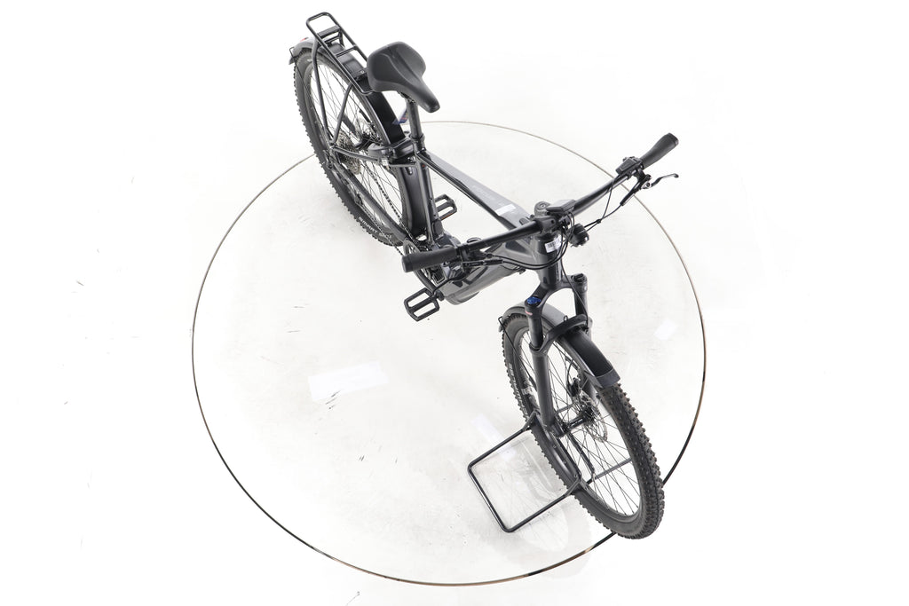 Focus Aventura² 6.7 Trekking E-Bike - Image 15