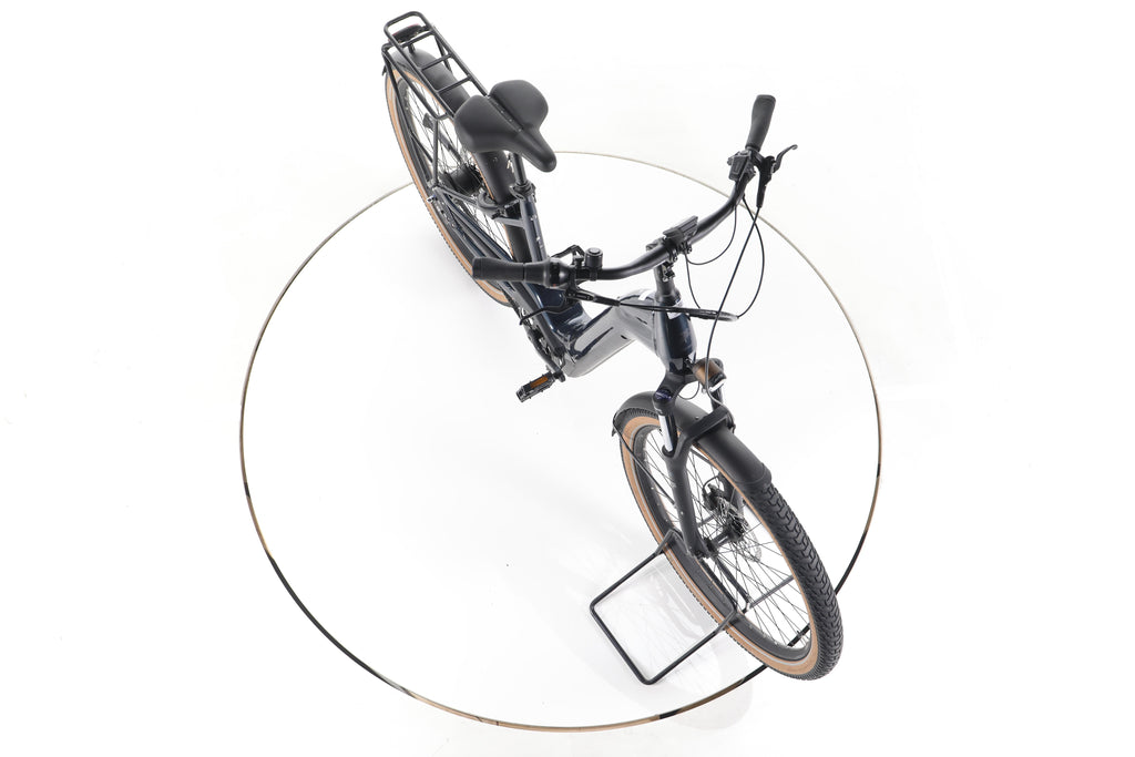 Pegasus Savino EVO 5F Lite Belt City E-Bike Tiefeinsteiger - Image 15
