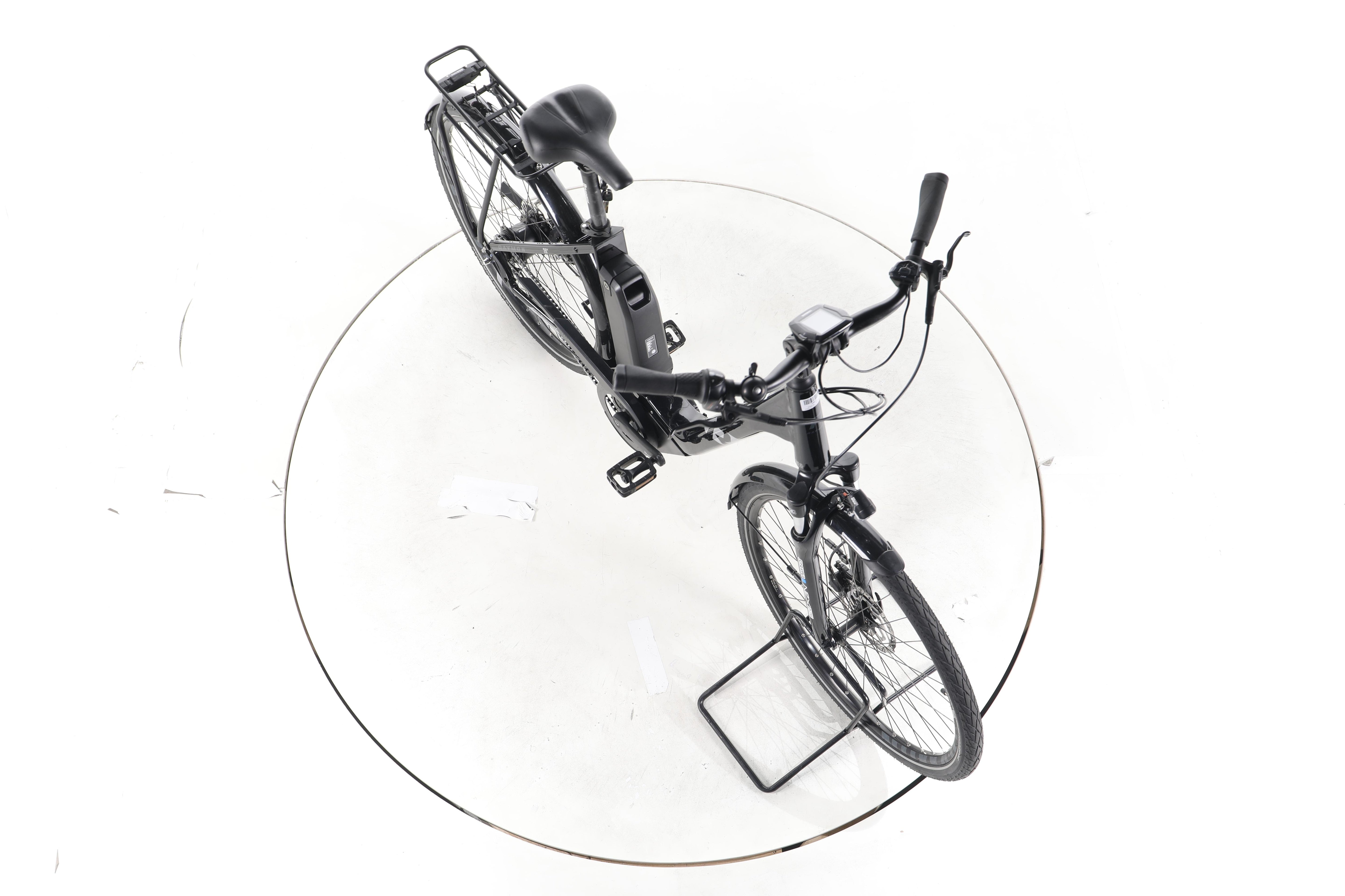 R Raymon CityRay E 4.0 CB City E-Bike Tiefeinsteiger - Image 15
