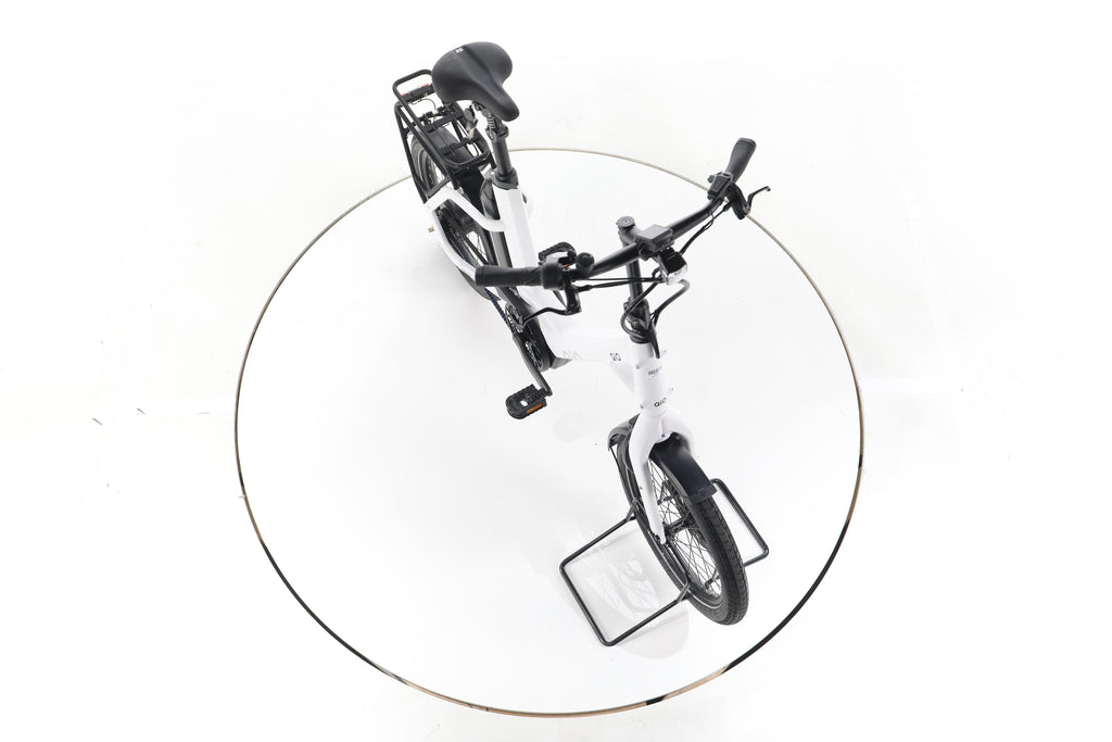 QIO Eins P-E E-Cruiser Bikes - Image 15