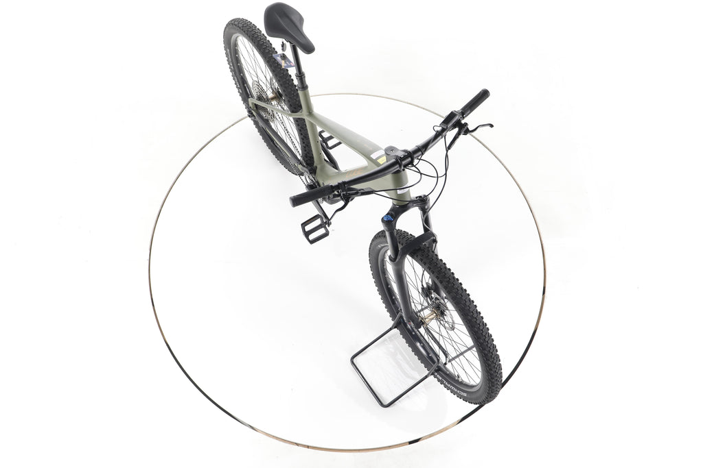 Cube Reaction Hybrid Pro 800 E-Bike 2024 - Image 15
