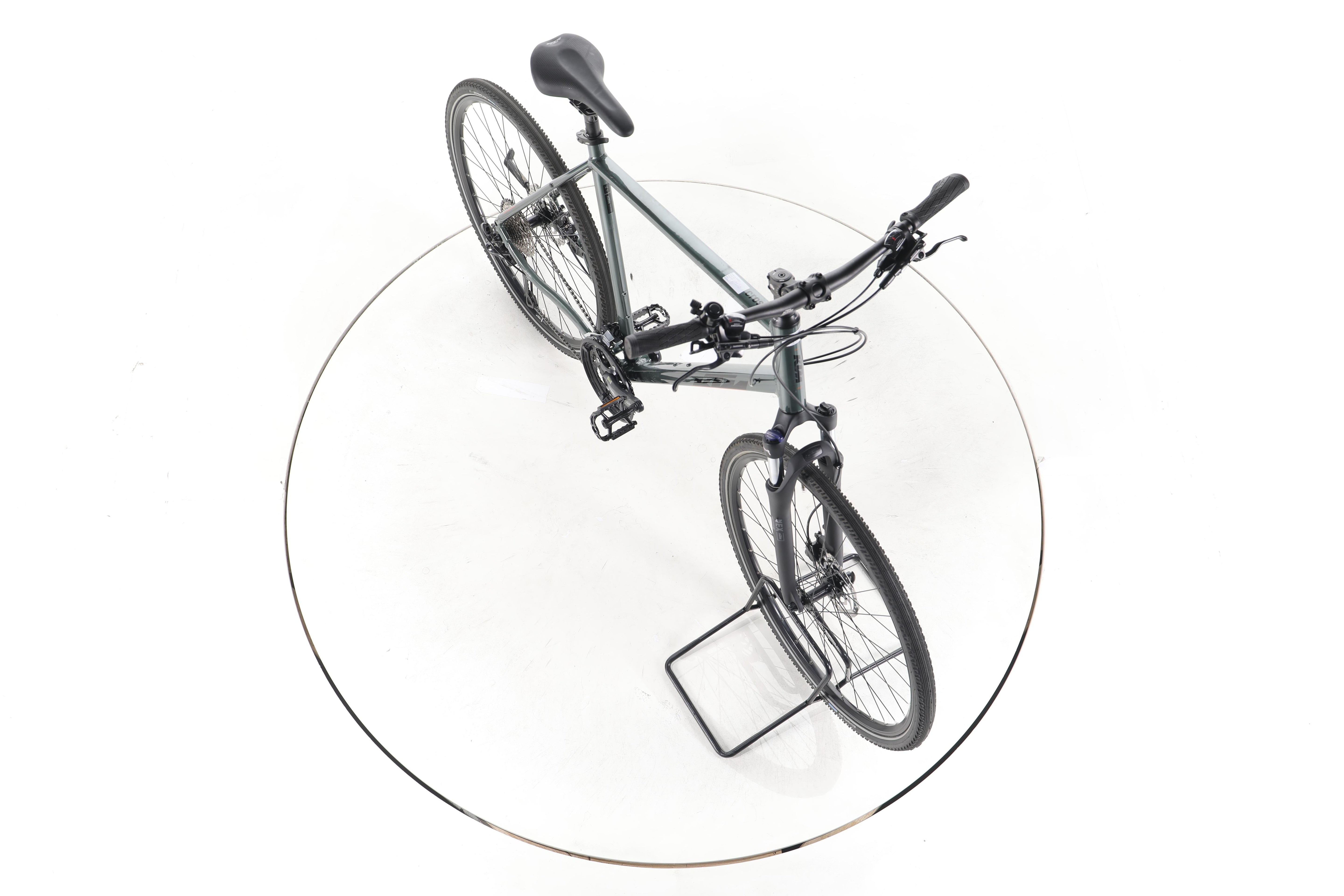 KTM Cross 30 Fahrrad City & Trekking - Image 15
