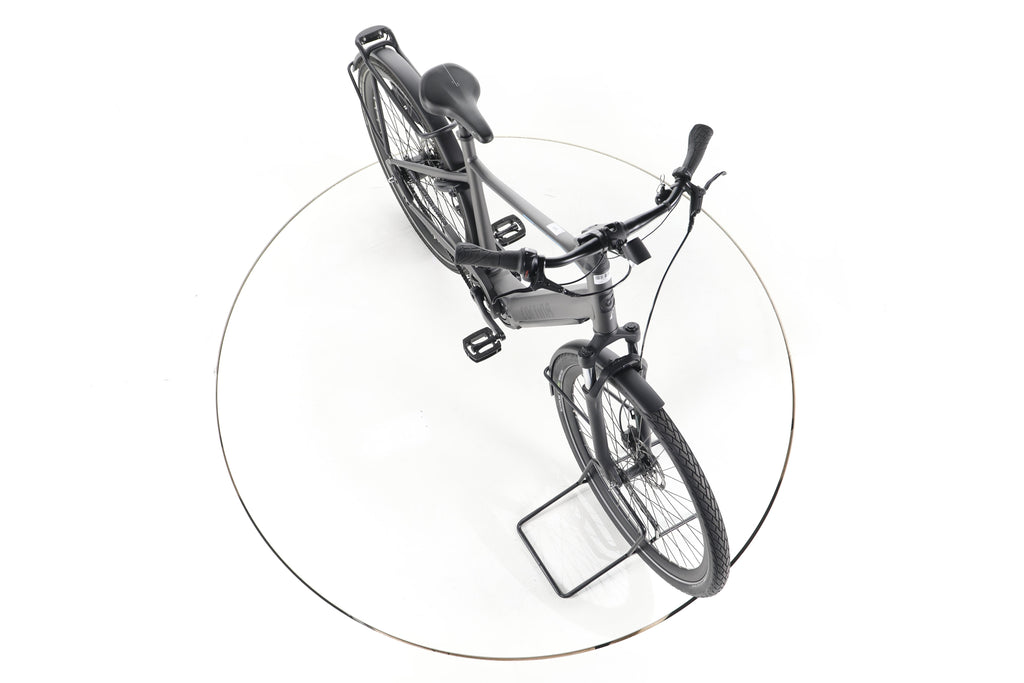 Cortina E-Silento City E-Bike - Image 15