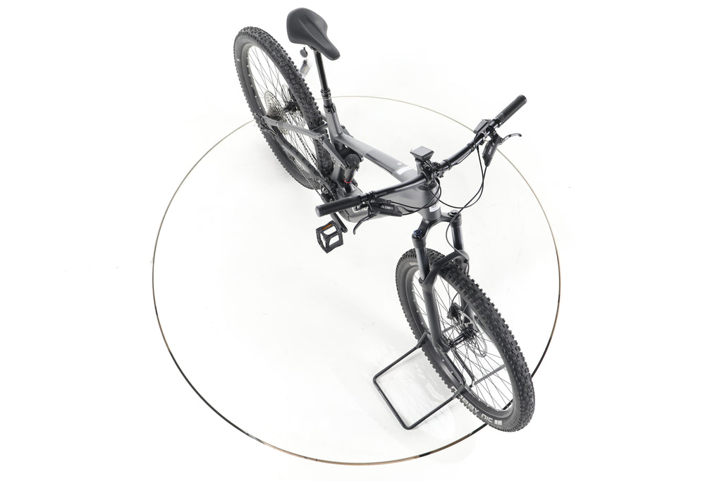 Cube Stereo Hybrid 140 HPC Race E-Bike Fully Carbon - Image 15
