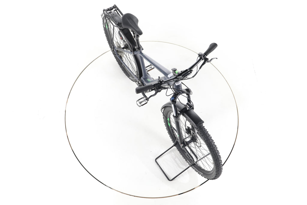 Axess Force 29 Allroad Trekking E-Bike - Image 15