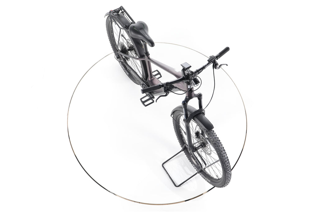 Cube Reaction Hybrid EXC Trekking E-Bike - Image 15