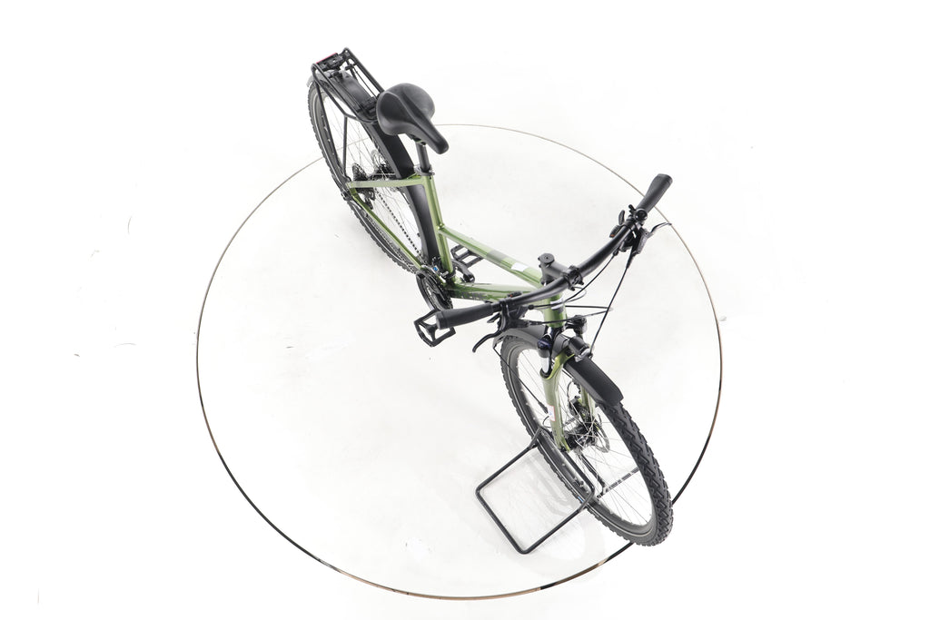 Cube Nature Allroad Fahrrad City & Trekking - Image 15