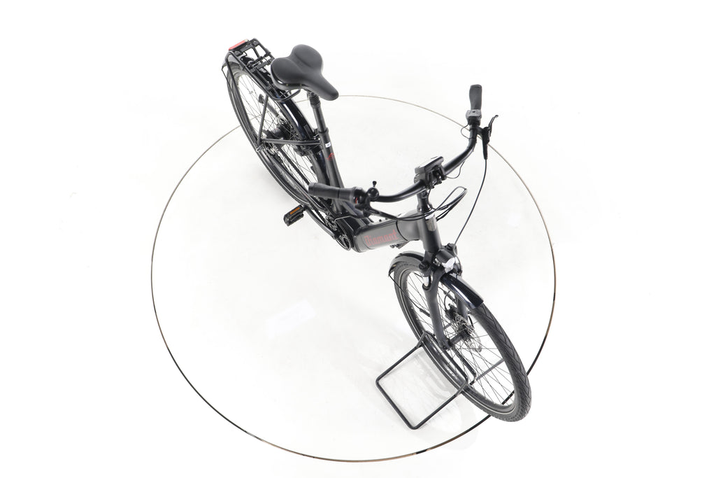Diamant Beryll Esprit+ RT City E-Bike Tiefeinsteiger - Image 15