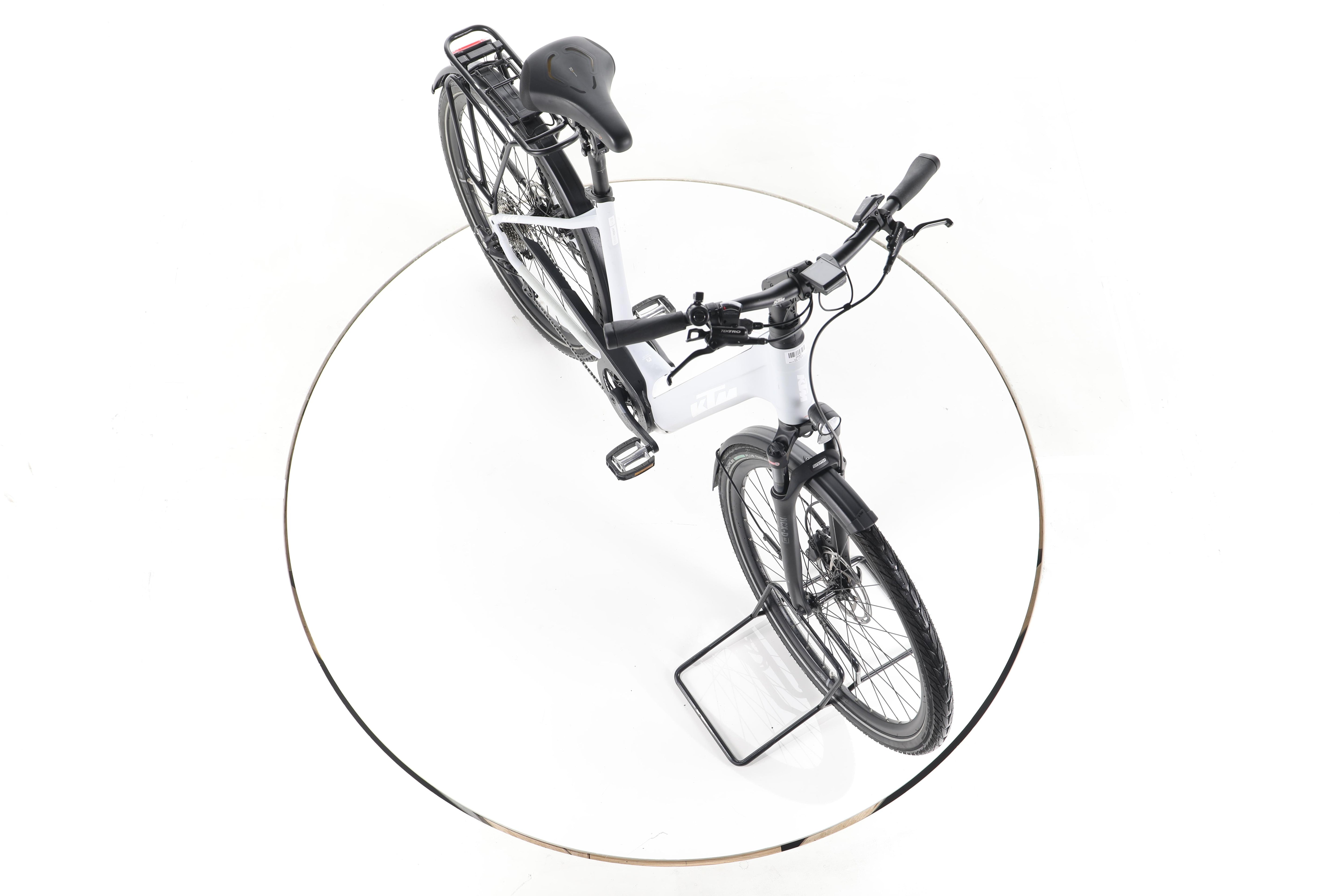 KTM Macina Style Pro Trekking E-Bike Tiefeinsteiger - Image 15