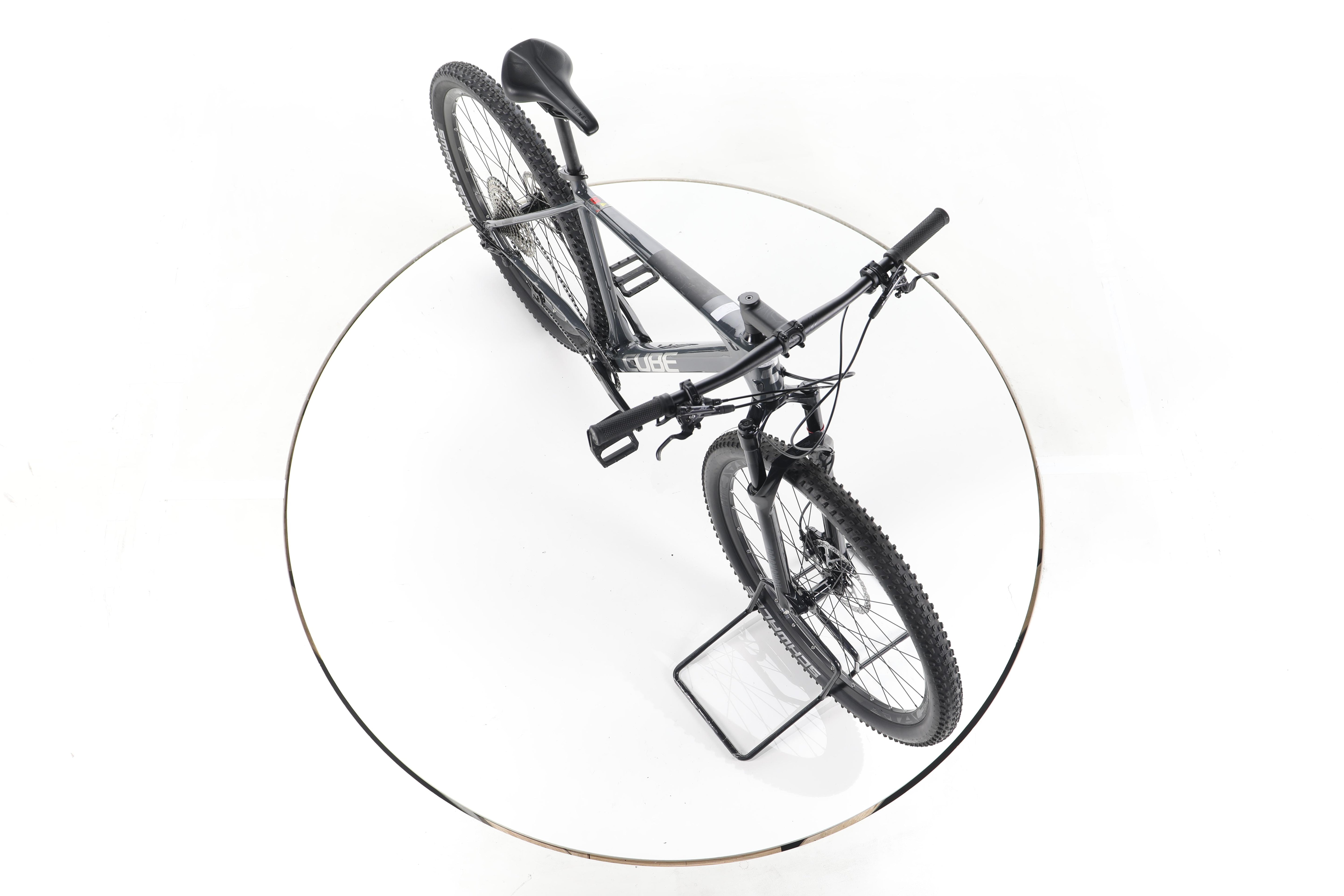 Cube Reaction C:62 Pro Fahrrad Hardtail - Image 15