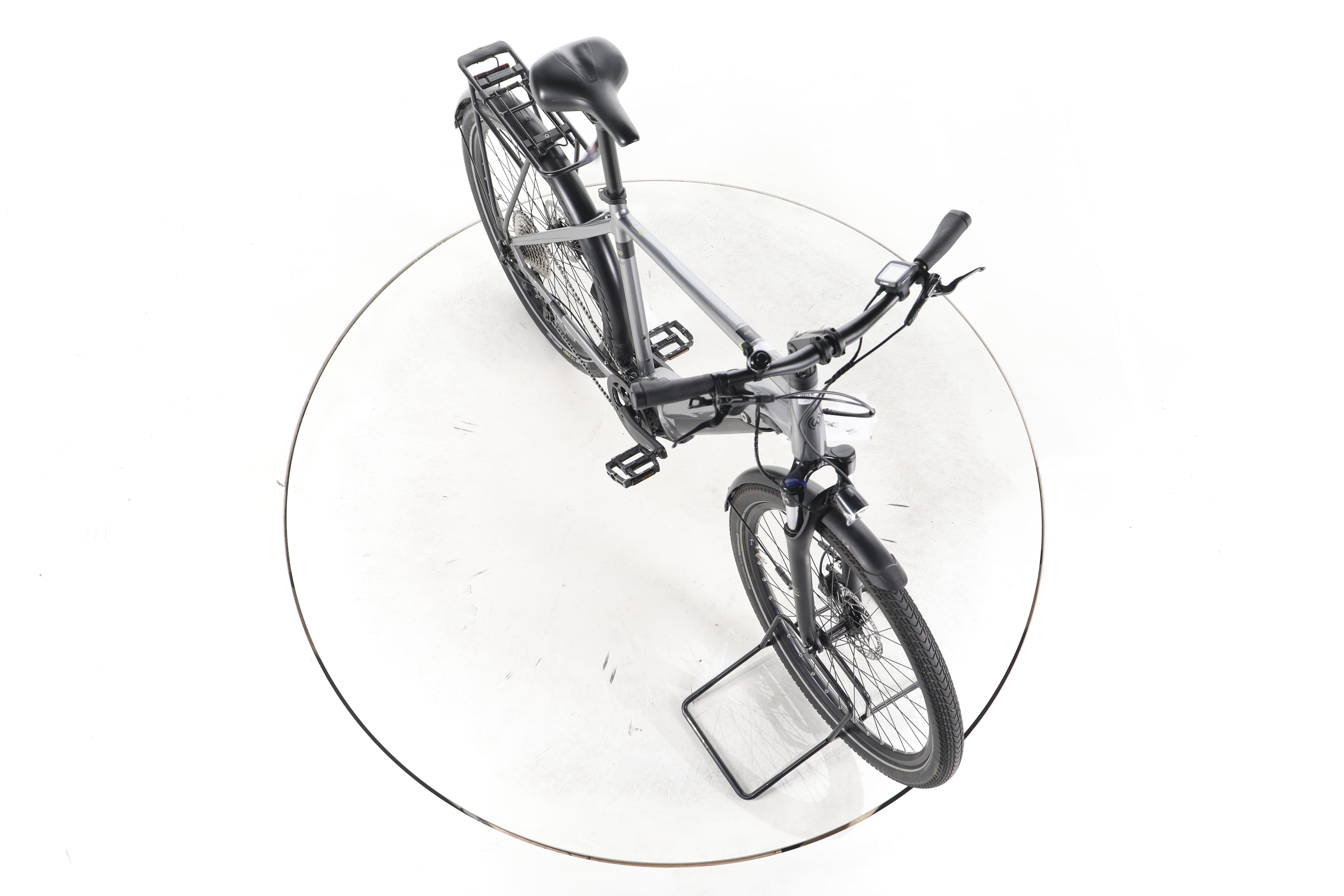 Winora Sinus iX10 Trekking E-Bike - Image 15