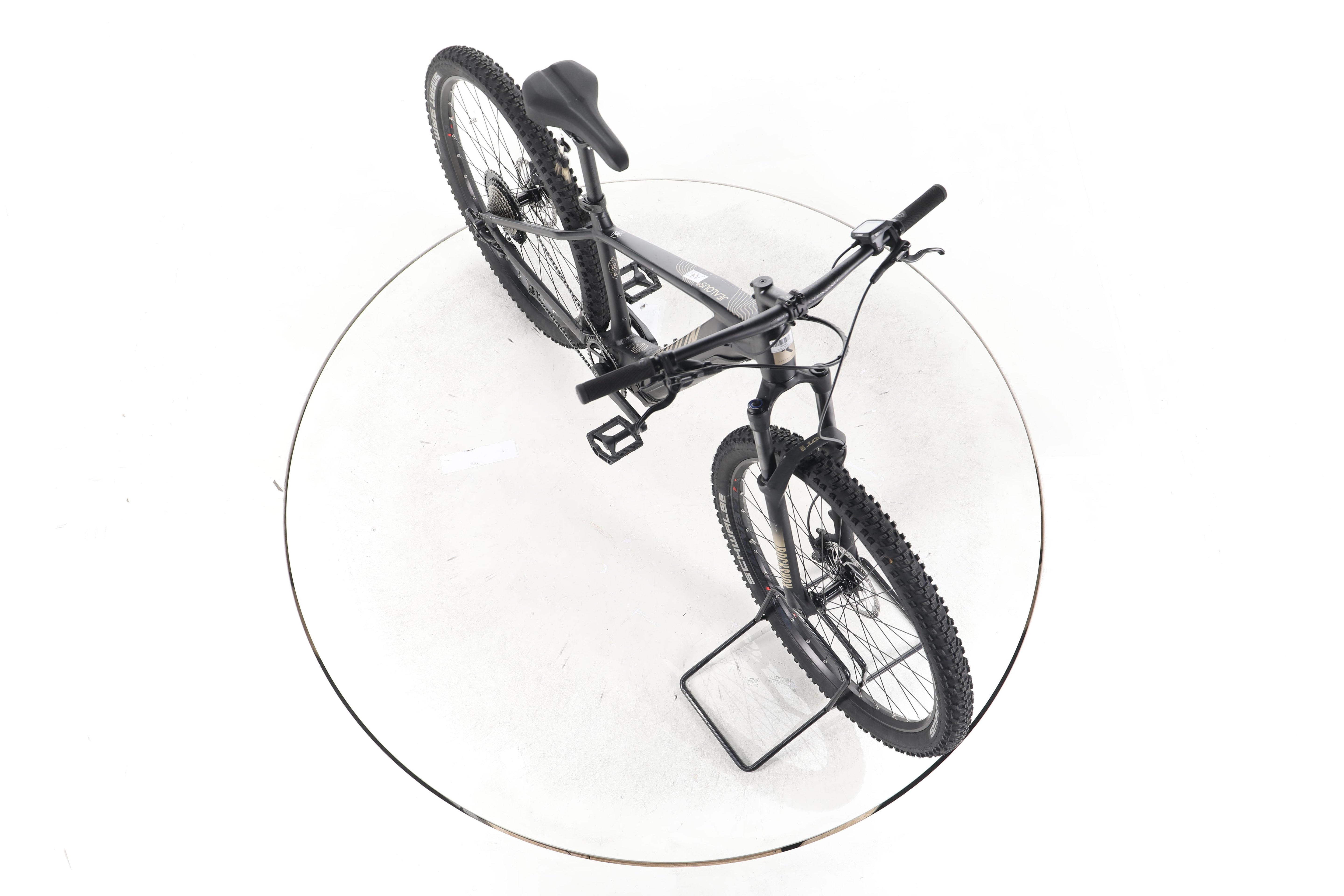 Radon JEALOUS HYBRID 8.0 CX E-Bike - Image 15