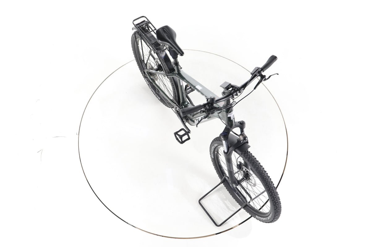 KTM Macina Team 773 Trekking E-Bike - Image 15