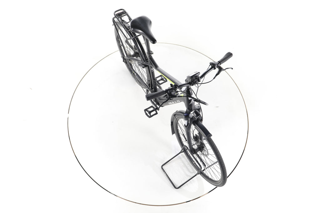 Bulls Street CX Trekking E-Bike - Image 15