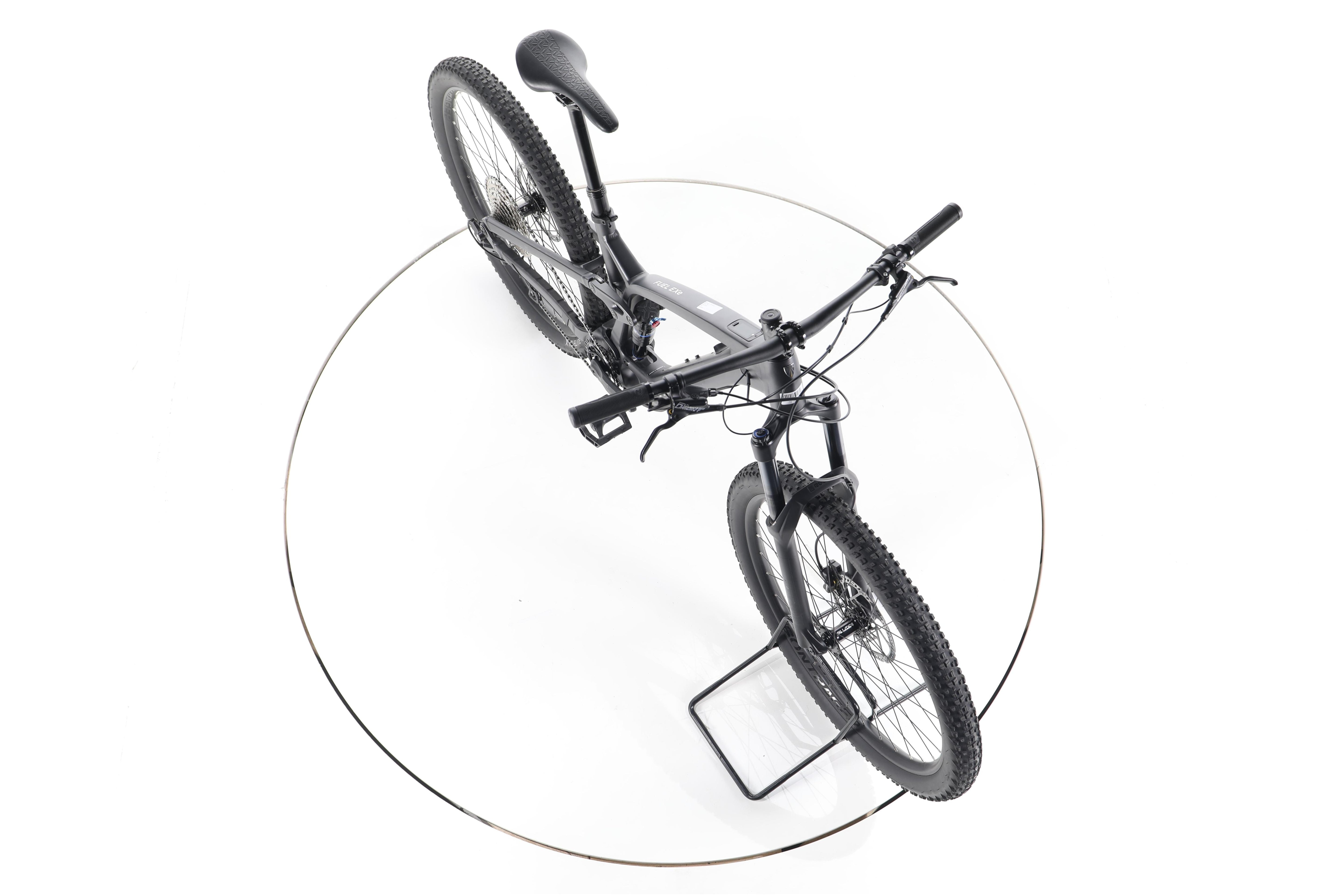 Trek FUEL EXe 5 E-Bike Fully 2024 - Image 15