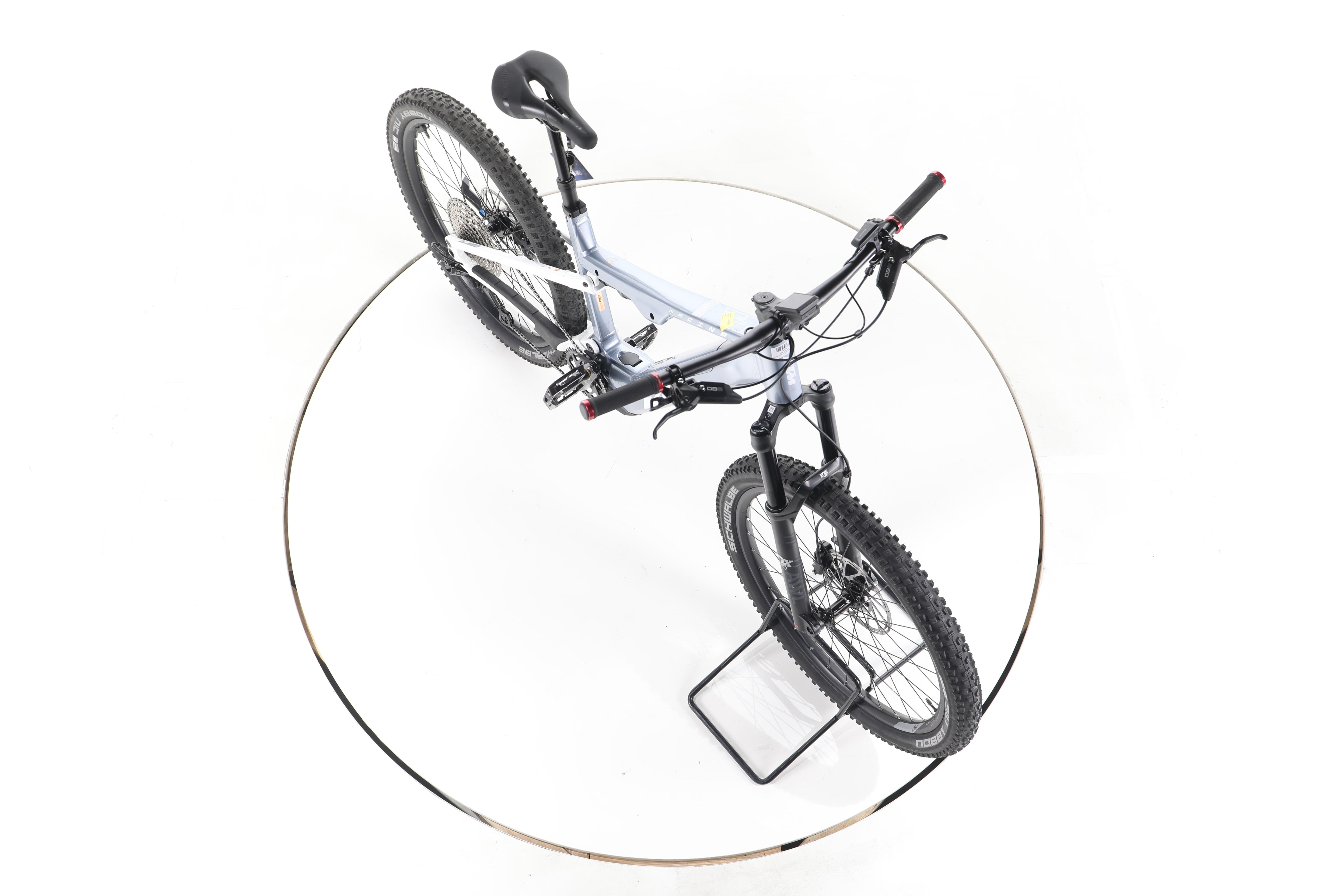 KTM Macina Lycan 771 Glorious E-Bike Fully - Image 15