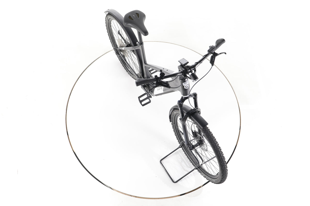 CONE Bikes eCross IN 4.0 Trekking E-Bike - Image 15