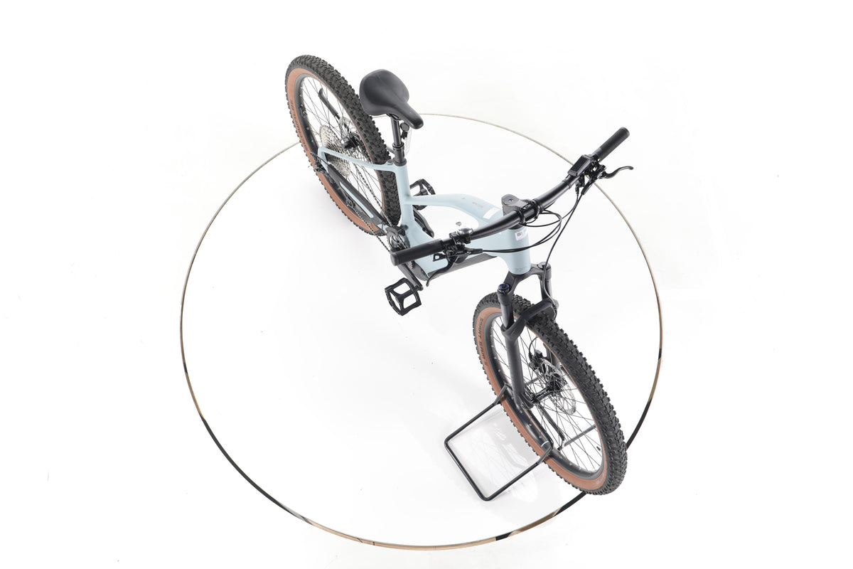 Cube Reaction Hybrid Race 800 E-Bike 2025 - Image 15