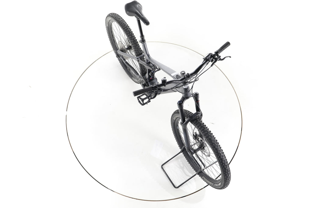 Carver Drift E.520 E-Bike Fully - Image 15